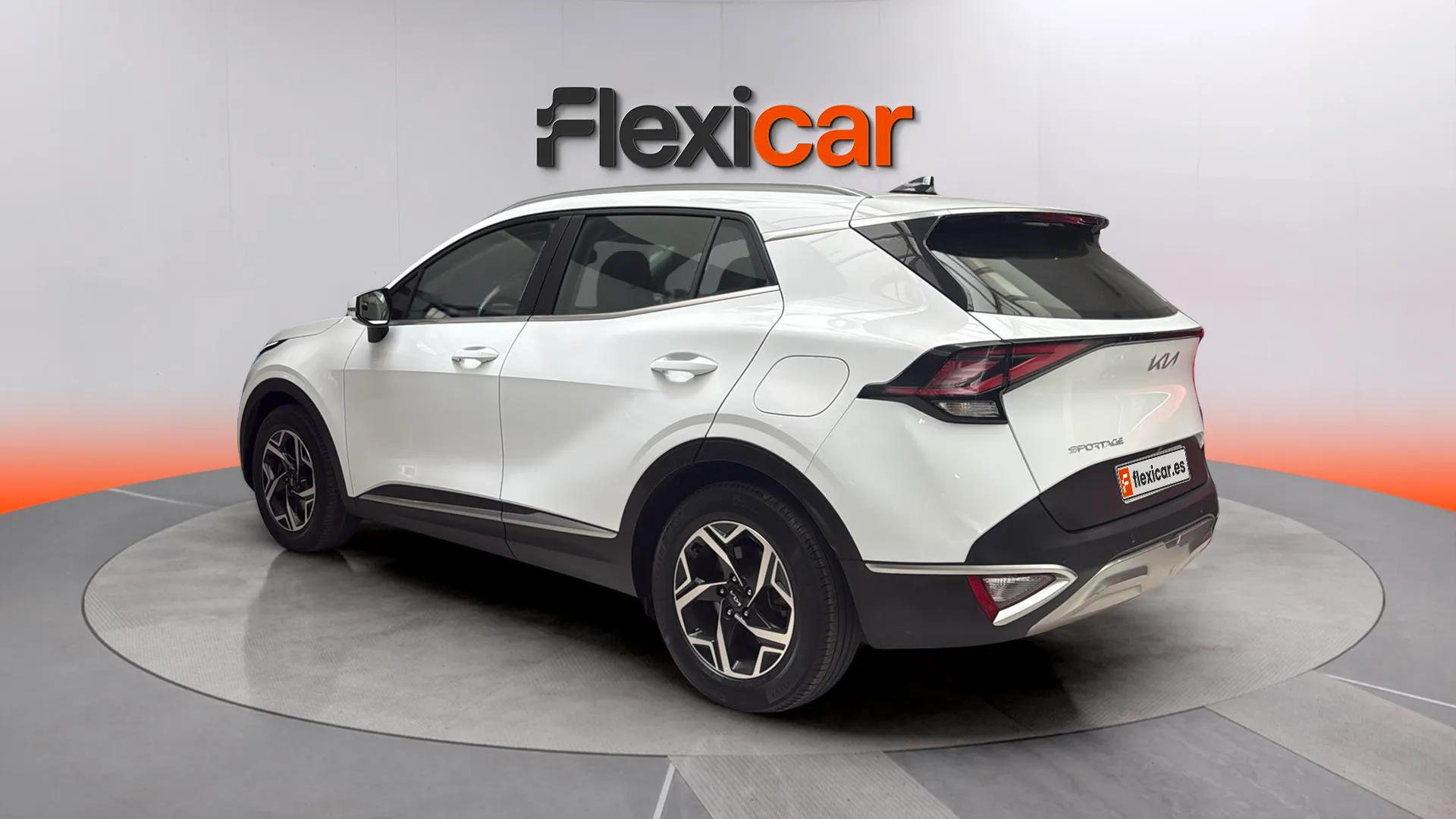 Kia Sportage 1.6 CRDi MHEV Business 4x2 - foto 5