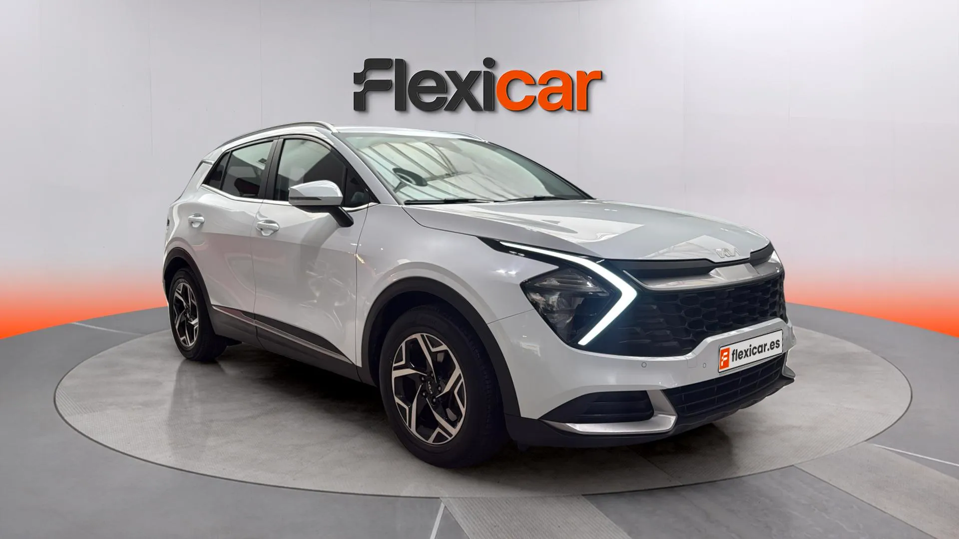 Kia Sportage 1.6 CRDi MHEV Business 4x2
