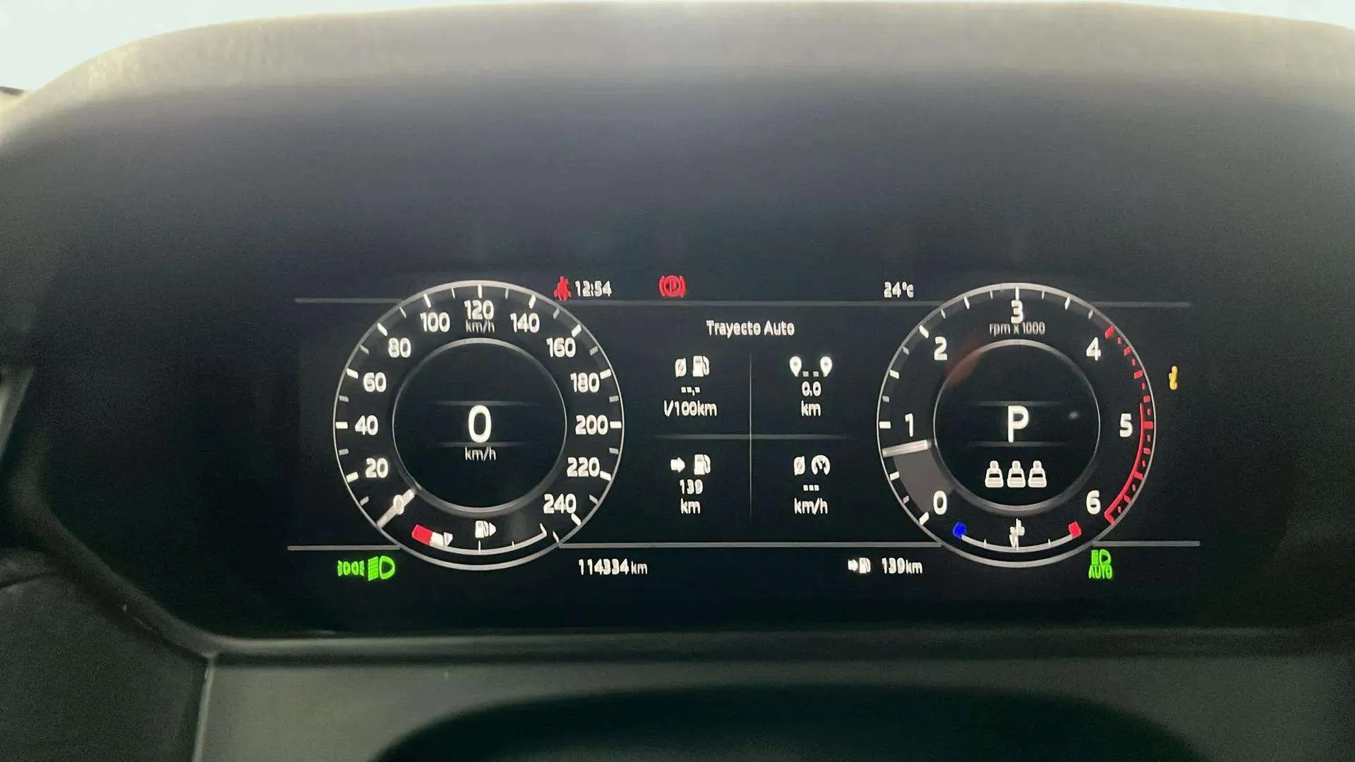Land Rover Range Rover Velar 2.0 D180 4WD - foto 7