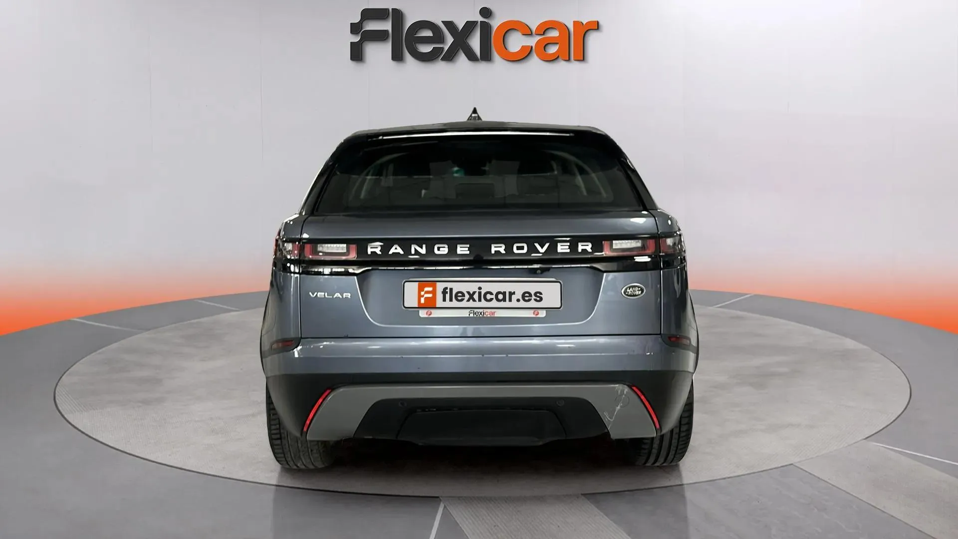 Land Rover Range Rover Velar 2.0 D180 4WD - foto 5