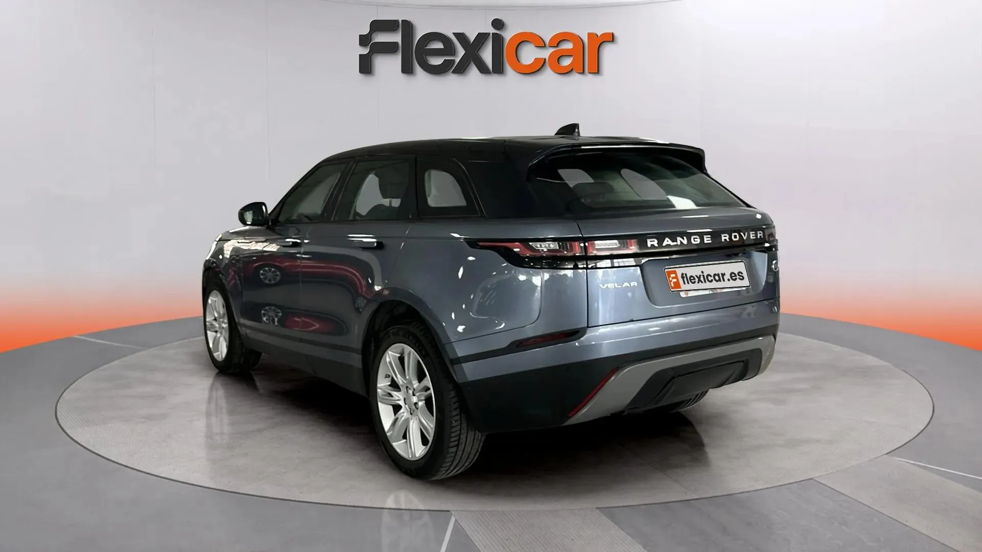 Land Rover Range Rover Velar 2.0 D180 4WD - foto 6