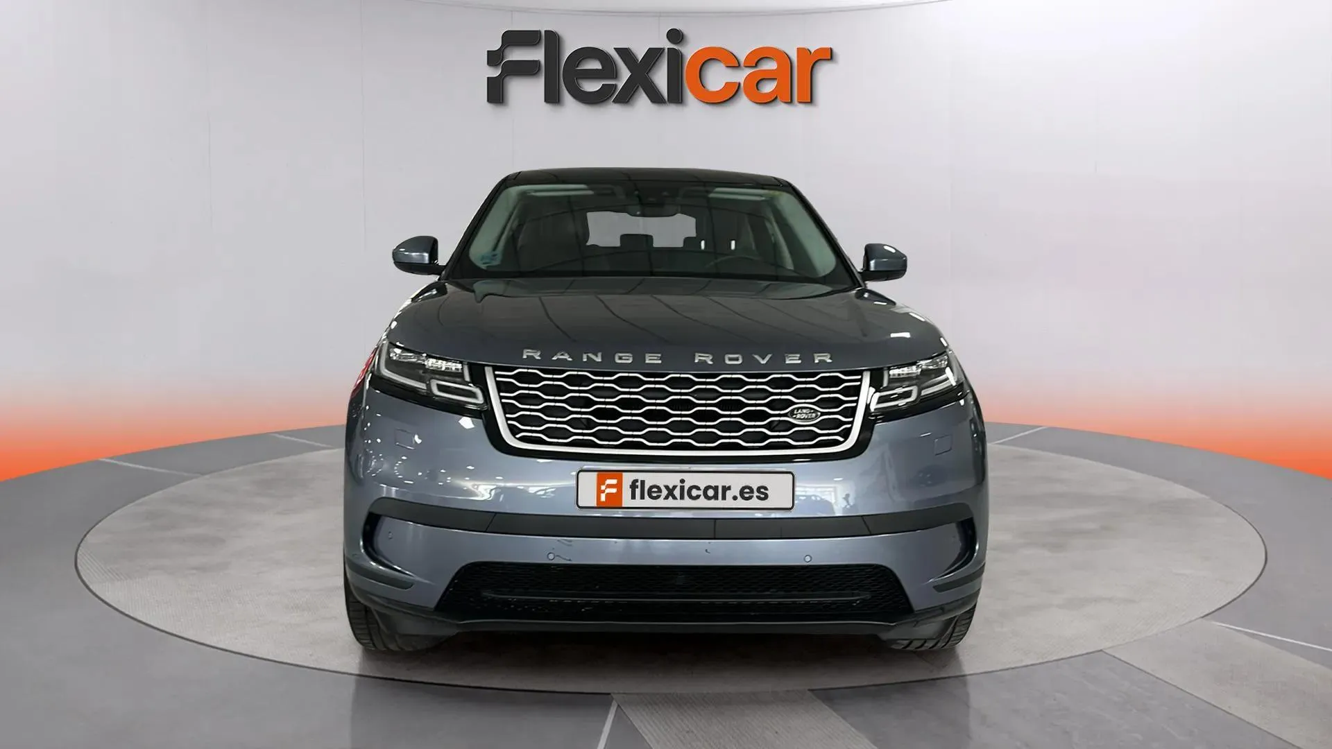 Land Rover Range Rover Velar 2.0 D180 4WD - foto 2