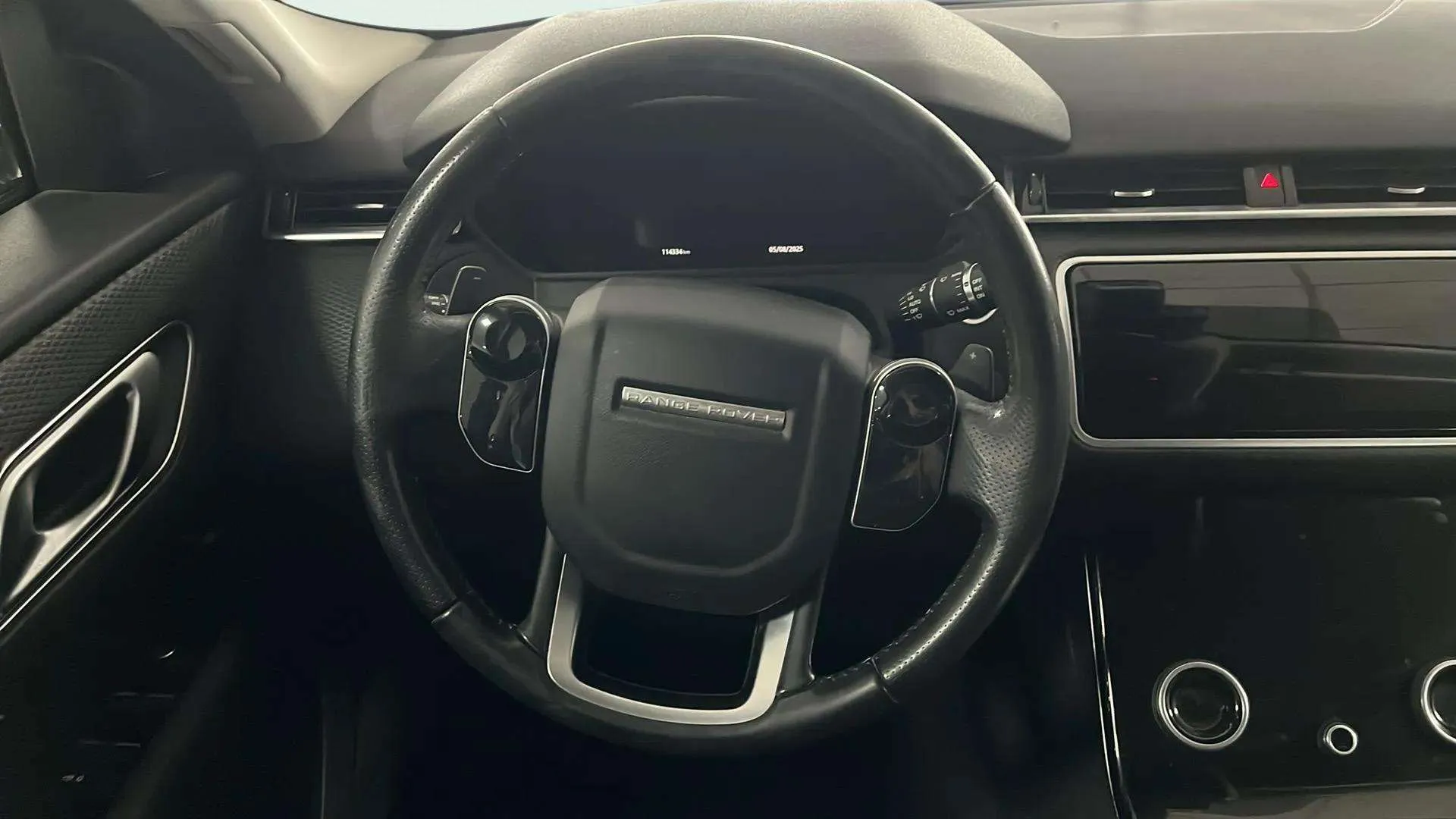 Land Rover Range Rover Velar 2.0 D180 4WD - foto 11