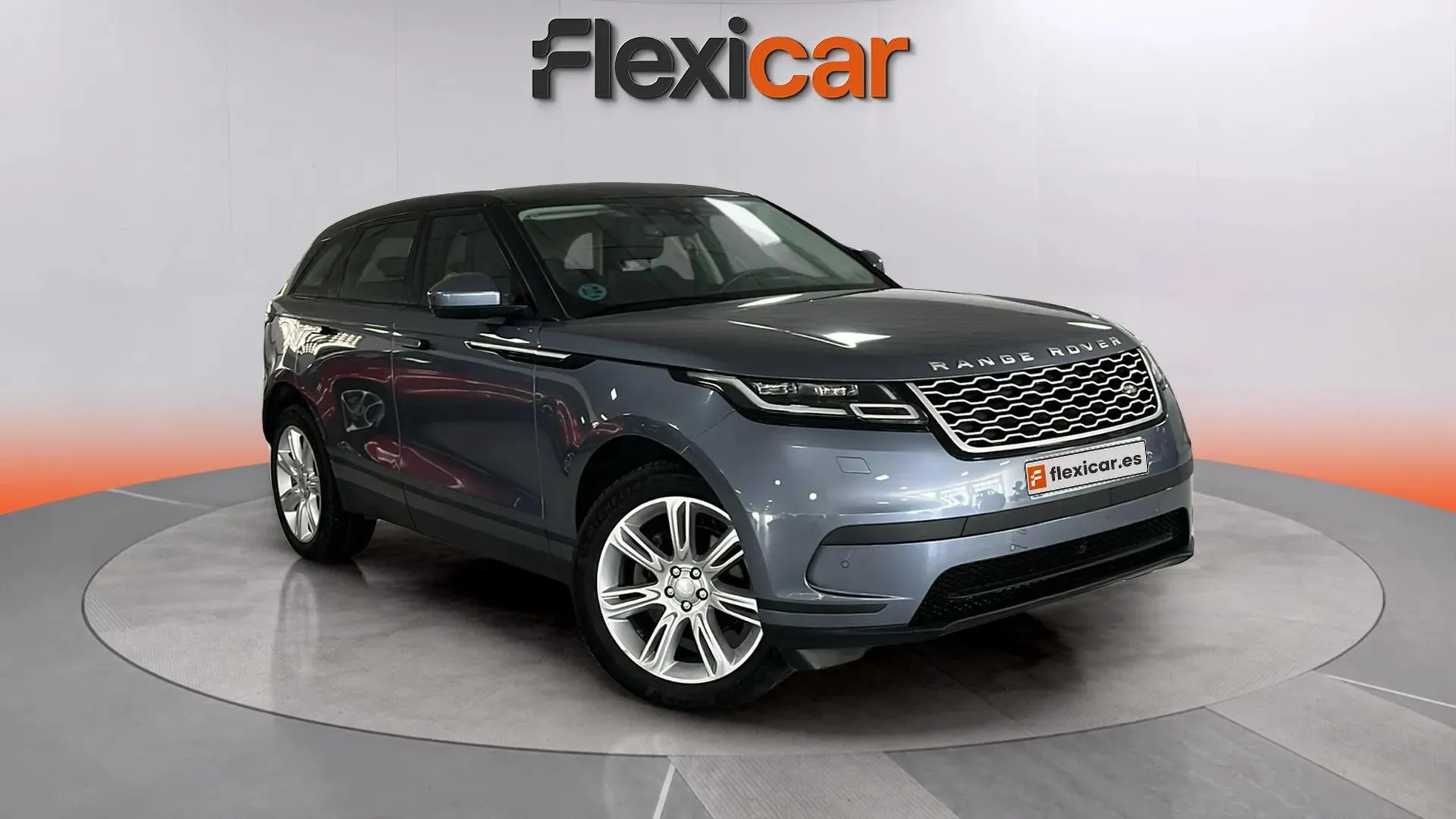 Land Rover Range Rover Velar 2.0 D180 4WD