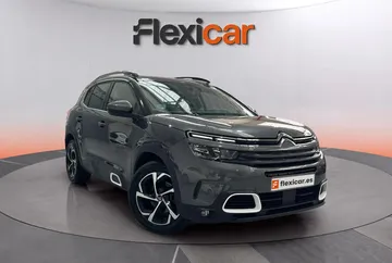 citroen c5 aircross puretech 96kw 130cv s amps feel gasolina manual cornella 903000000168954