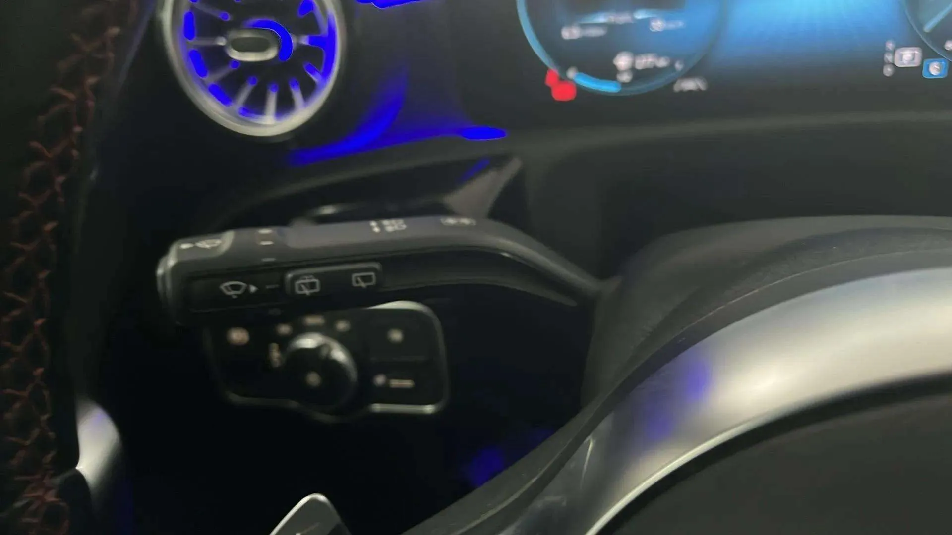 Mercedes-Benz Clase A A 200 d - foto 16