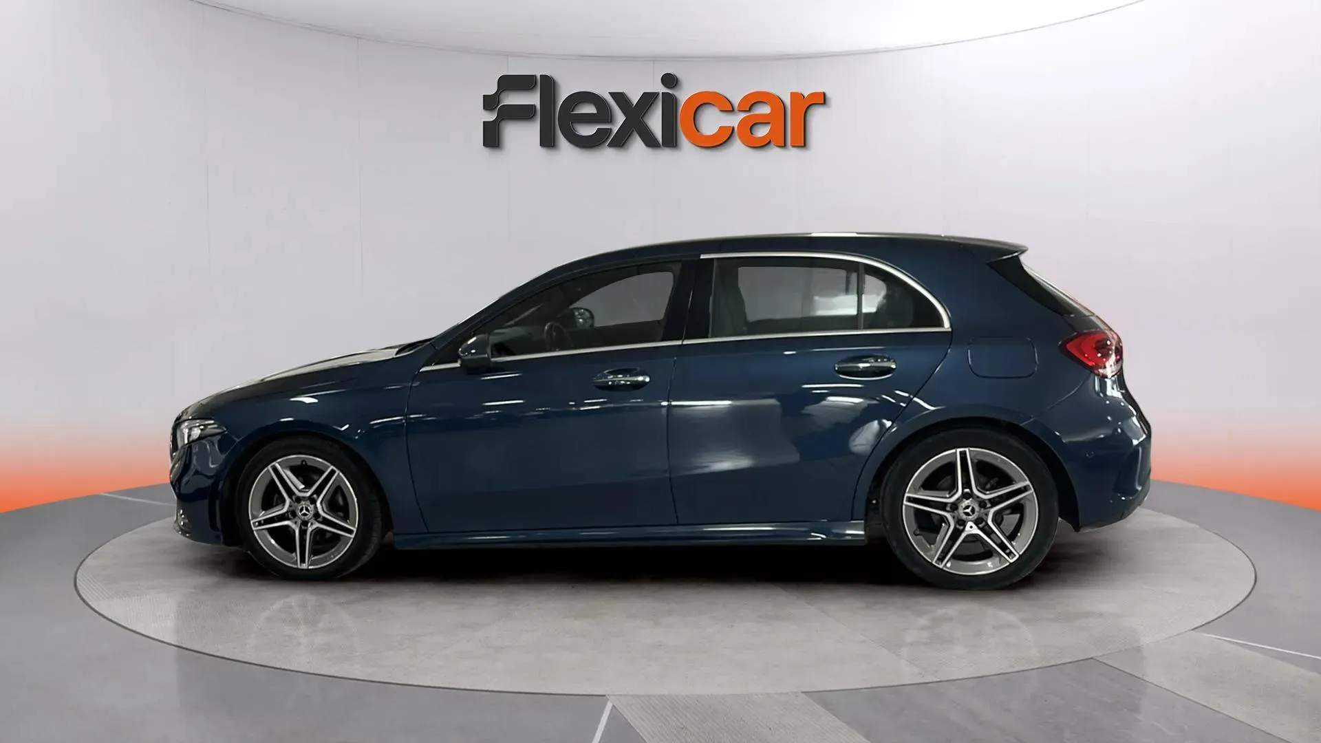 Mercedes-Benz Clase A A 200 d - foto 3