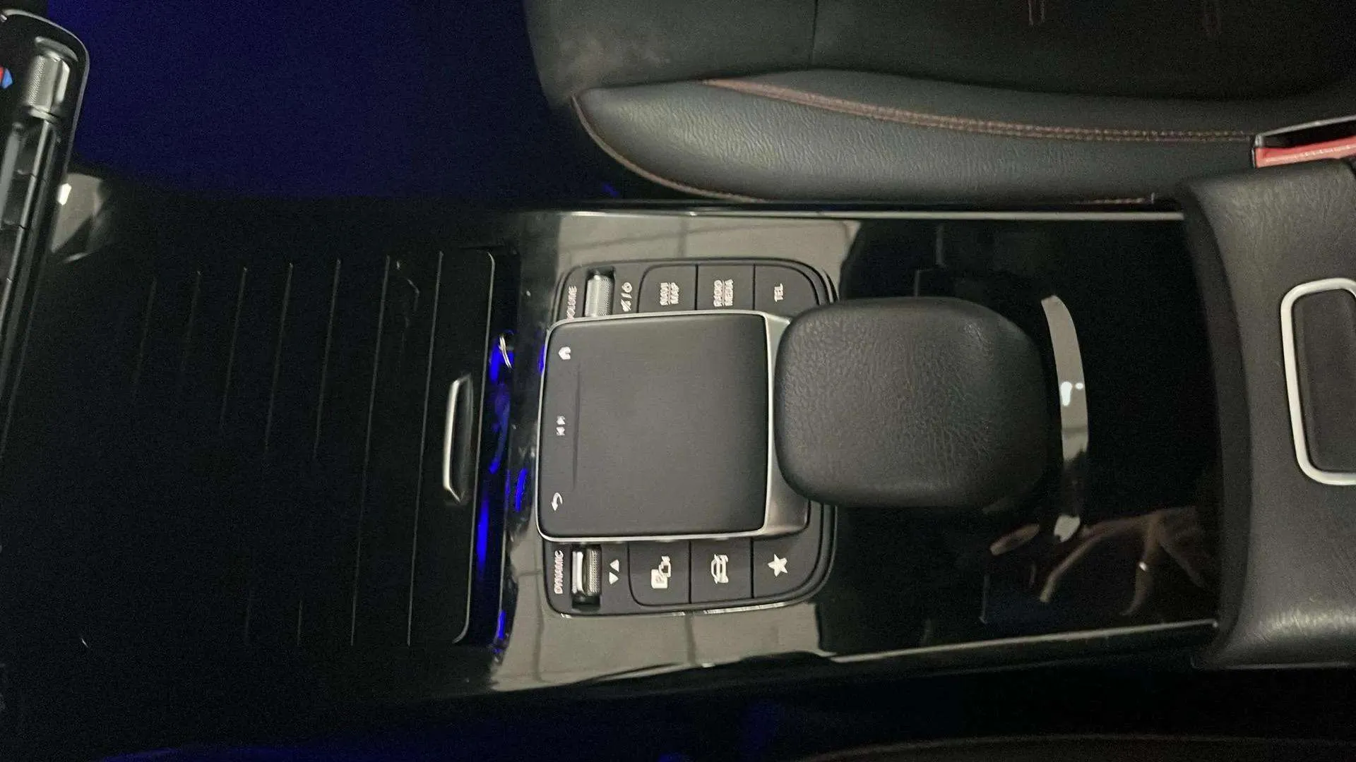 Mercedes-Benz Clase A A 200 d - foto 15
