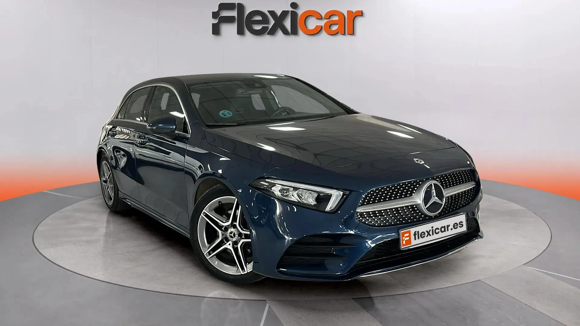 Mercedes-Benz Clase A A 200 d
