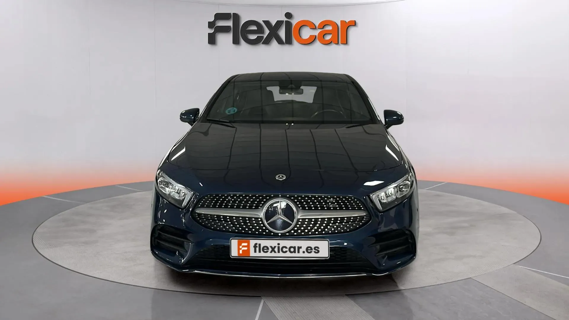 Mercedes-Benz Clase A A 200 d - foto 2