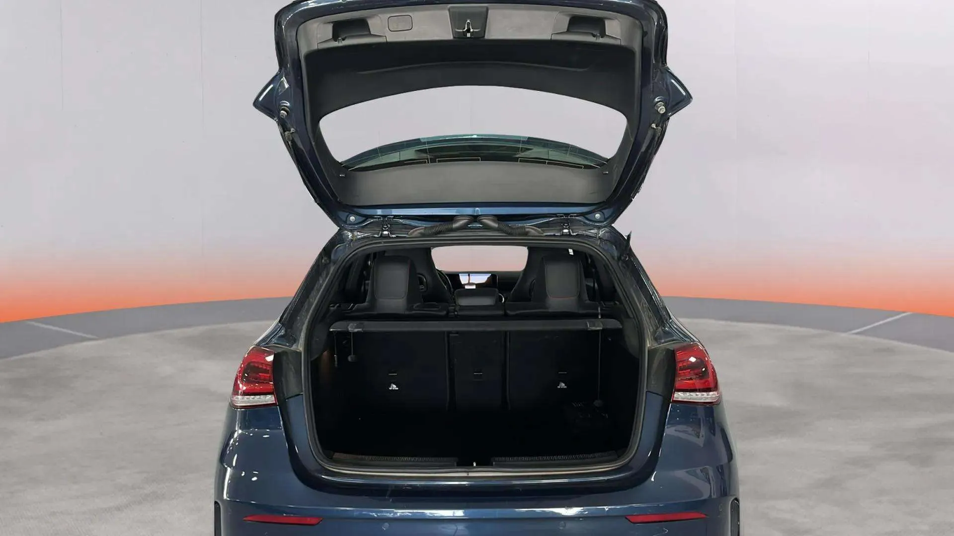 Mercedes-Benz Clase A A 200 d - foto 21