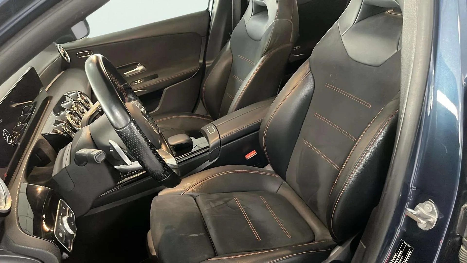 Mercedes-Benz Clase A A 200 d - foto 19