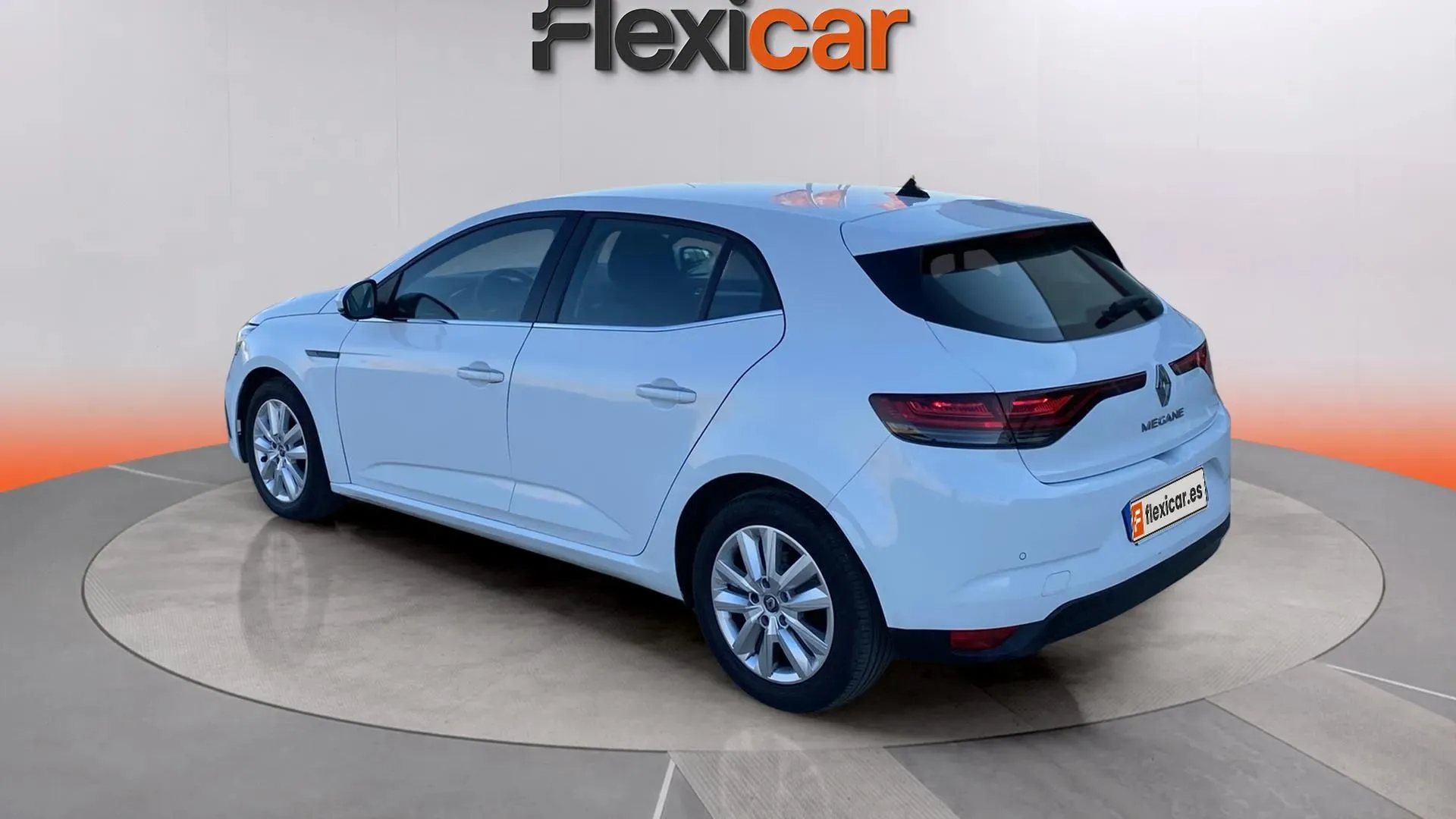 Renault Mégane Business Blue dCi - foto 4