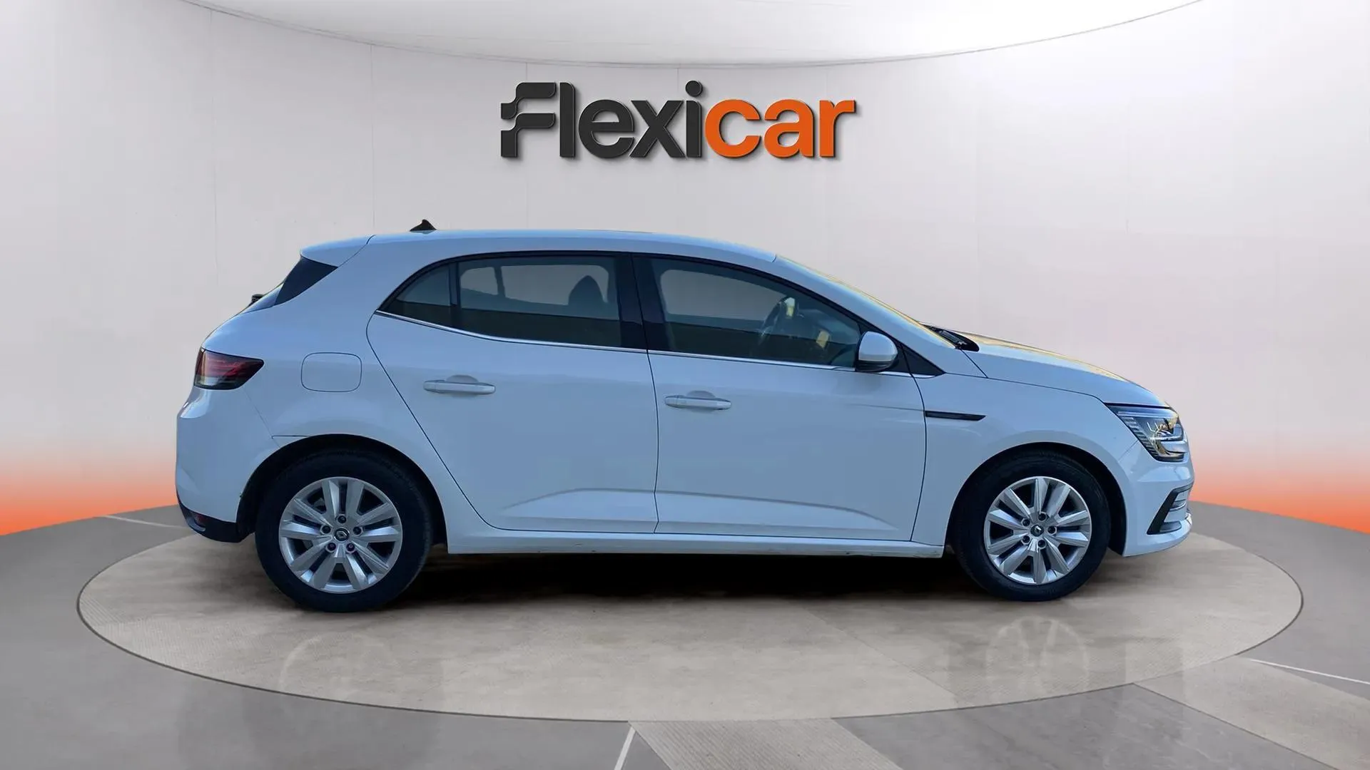 Renault Mégane Business Blue dCi - foto 7