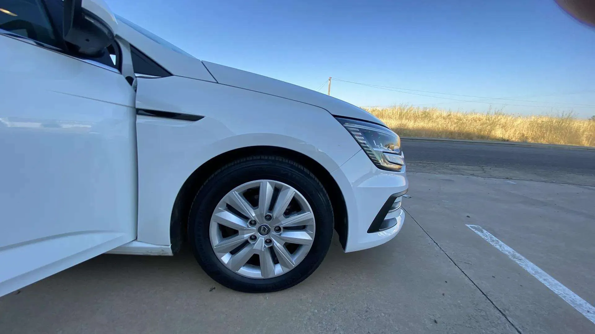 Renault Mégane Business Blue dCi - foto 16