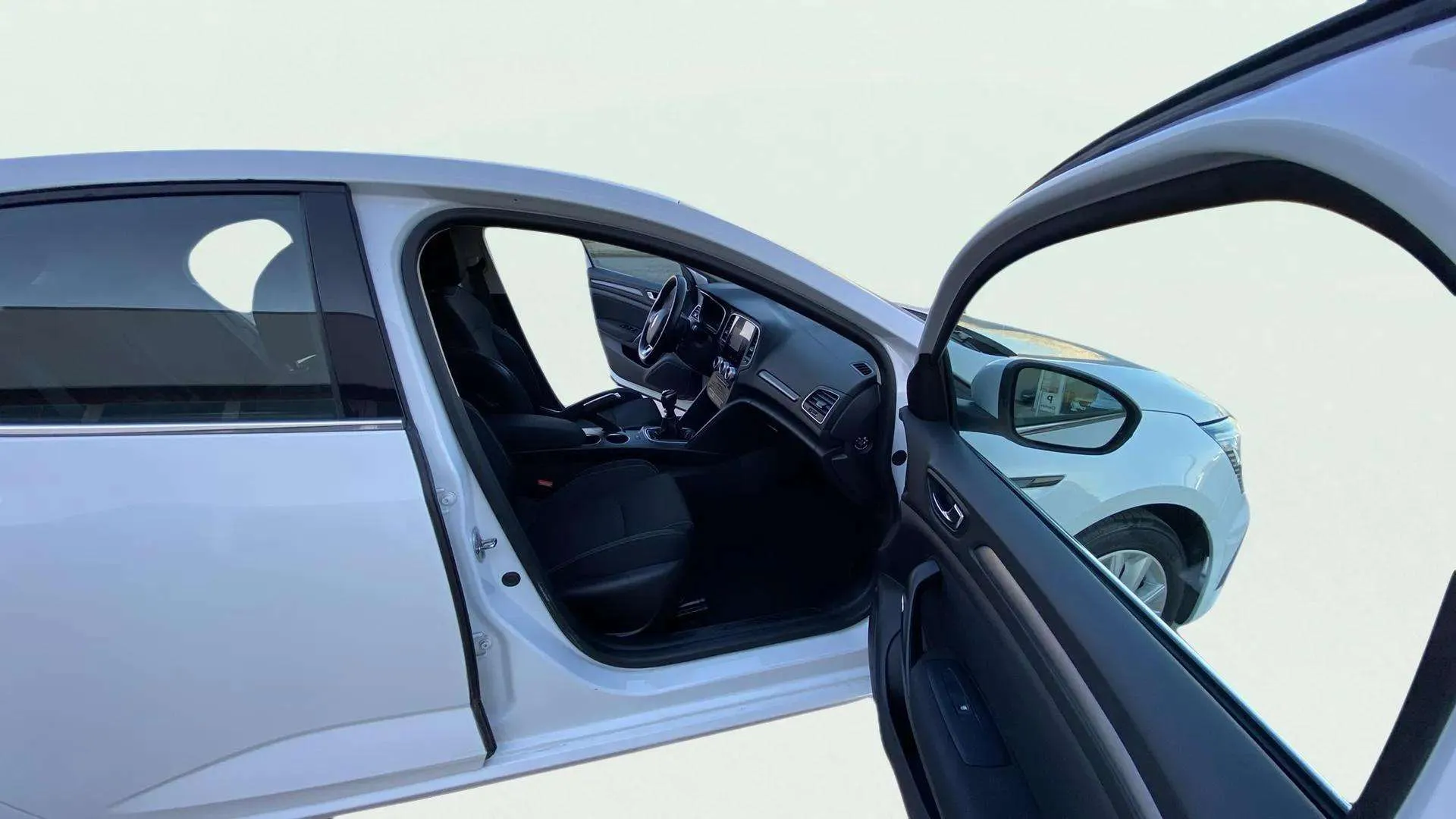 Renault Mégane Business Blue dCi - foto 12