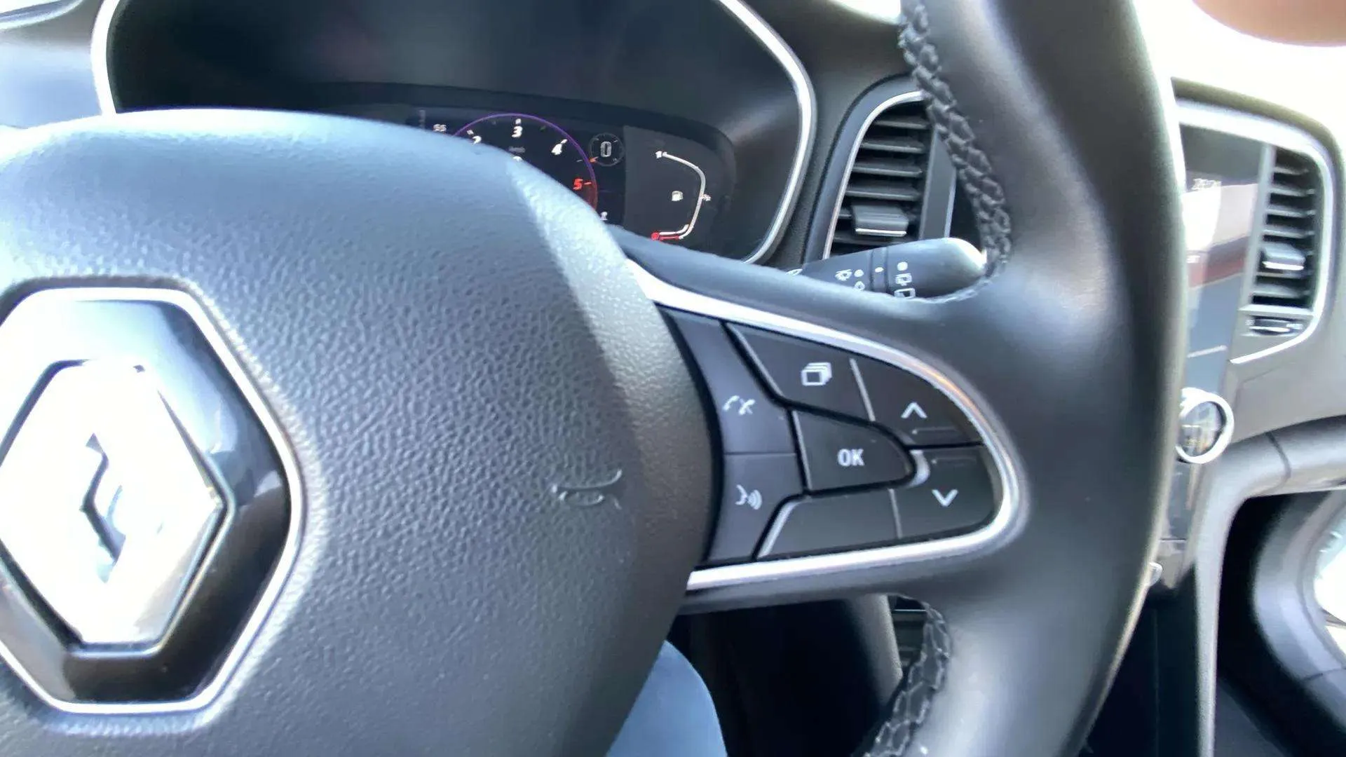 Renault Mégane Business Blue dCi - foto 18