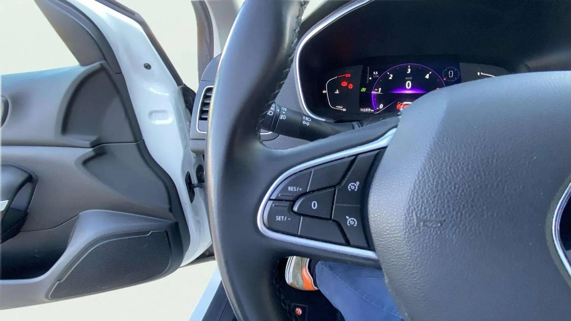 Renault Mégane Business Blue dCi - foto 19