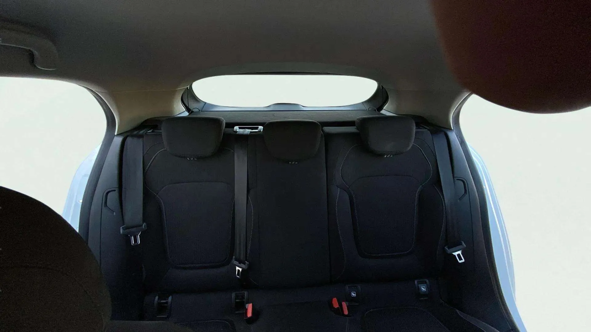 Renault Mégane Business Blue dCi - foto 14