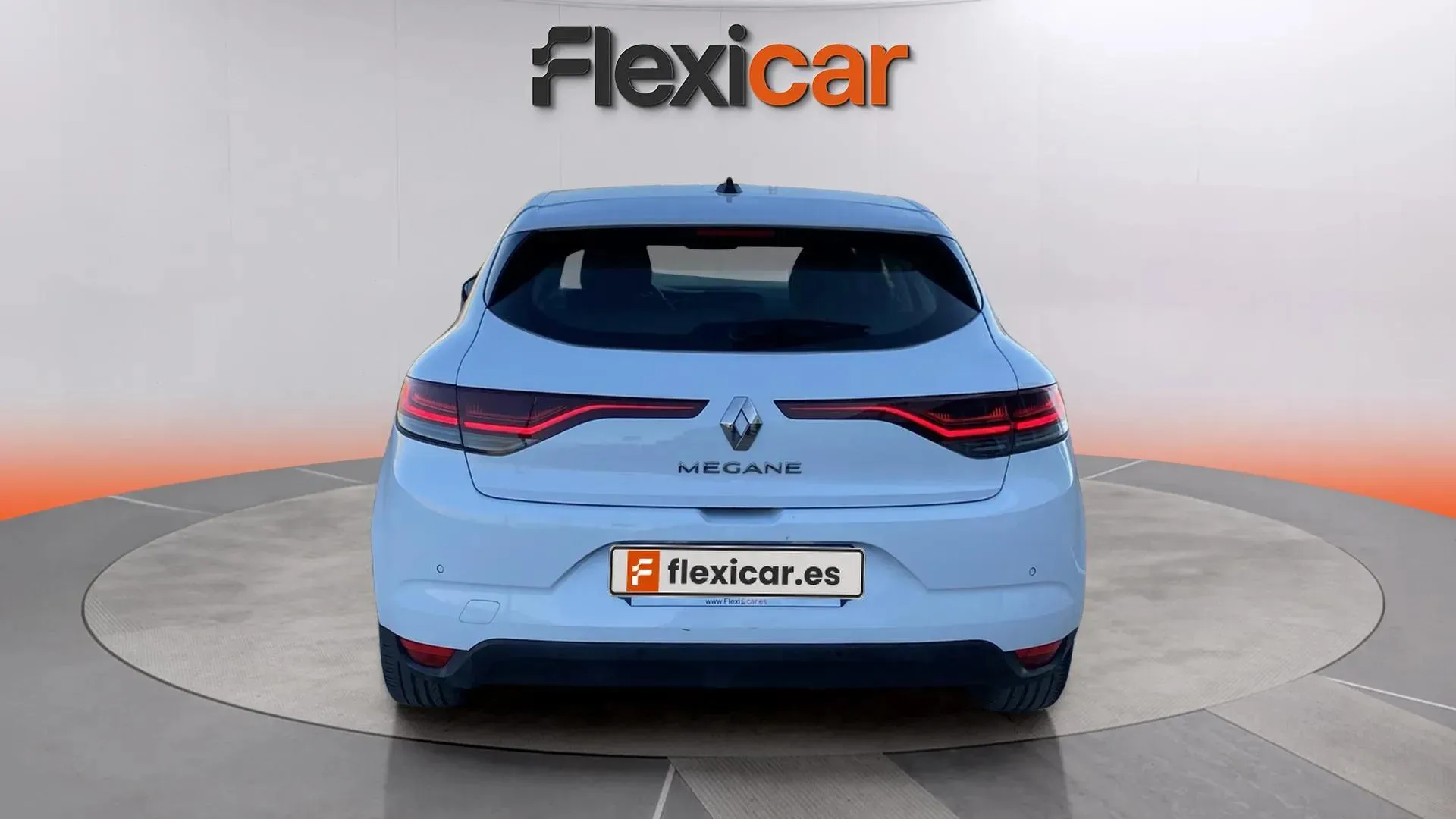 Renault Mégane Business Blue dCi - foto 5