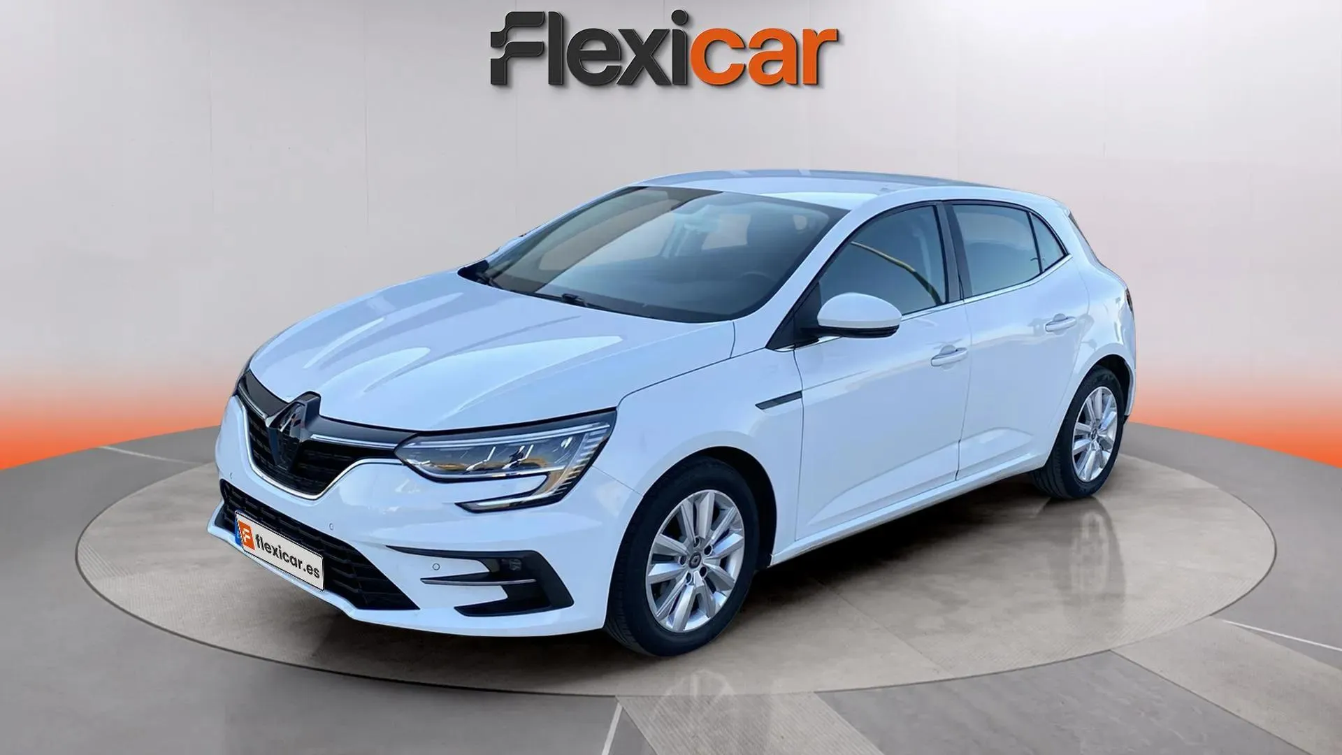 Renault Mégane Business Blue dCi - foto 2