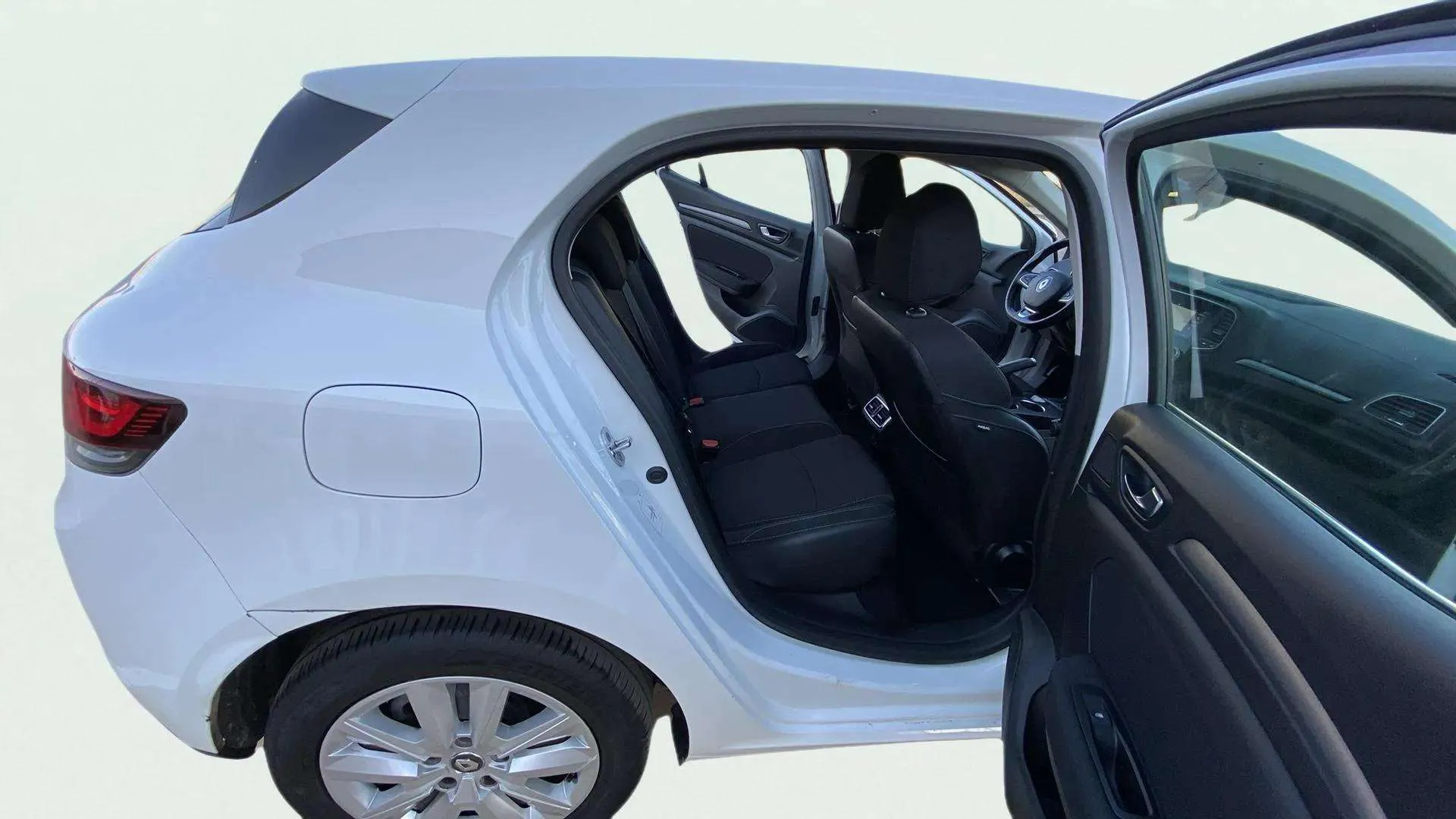 Renault Mégane Business Blue dCi - foto 13