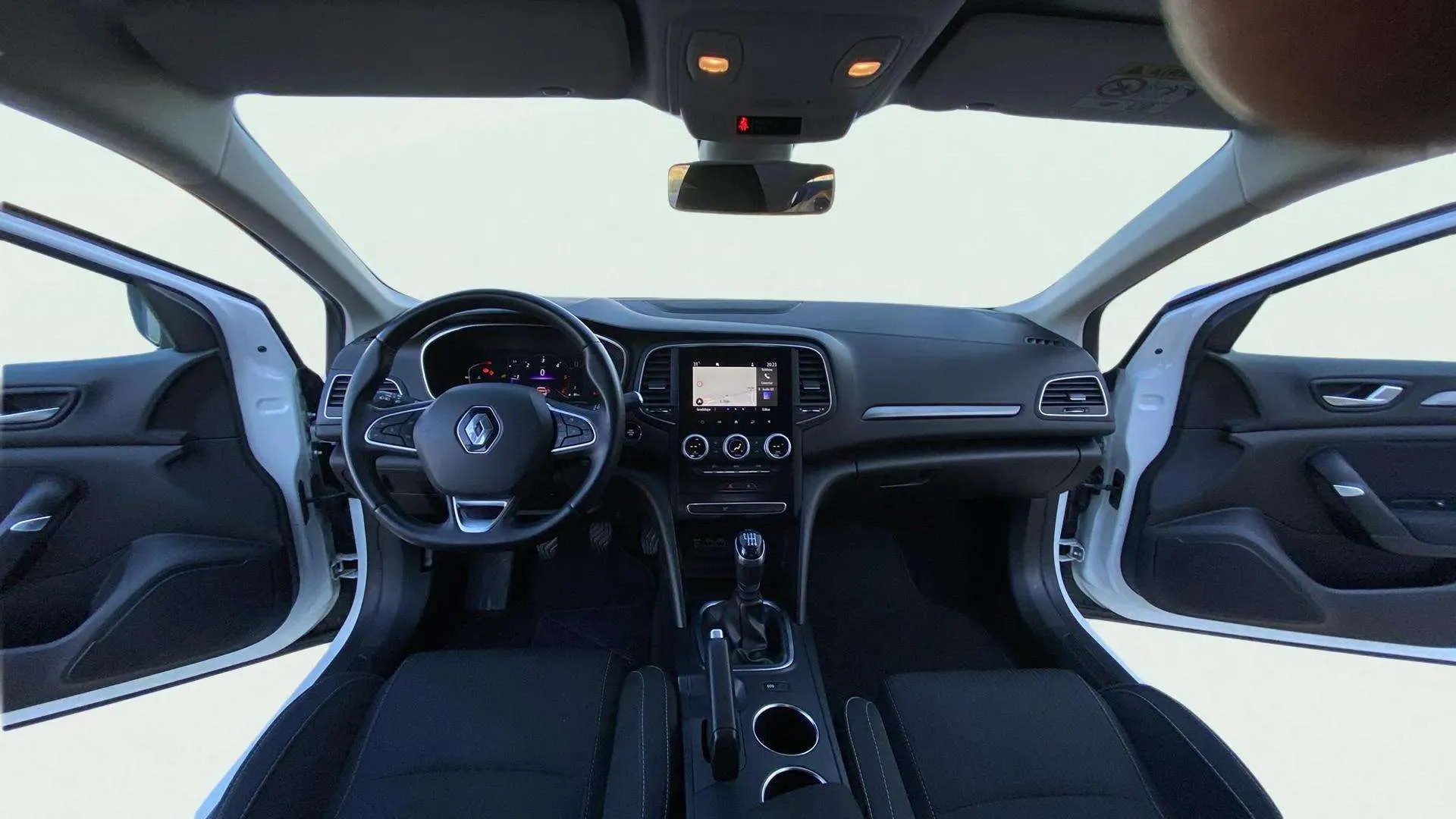 Renault Mégane Business Blue dCi - foto 9
