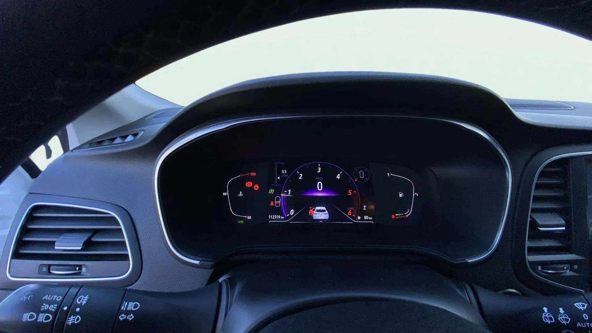 Renault Mégane Business Blue dCi - foto 11