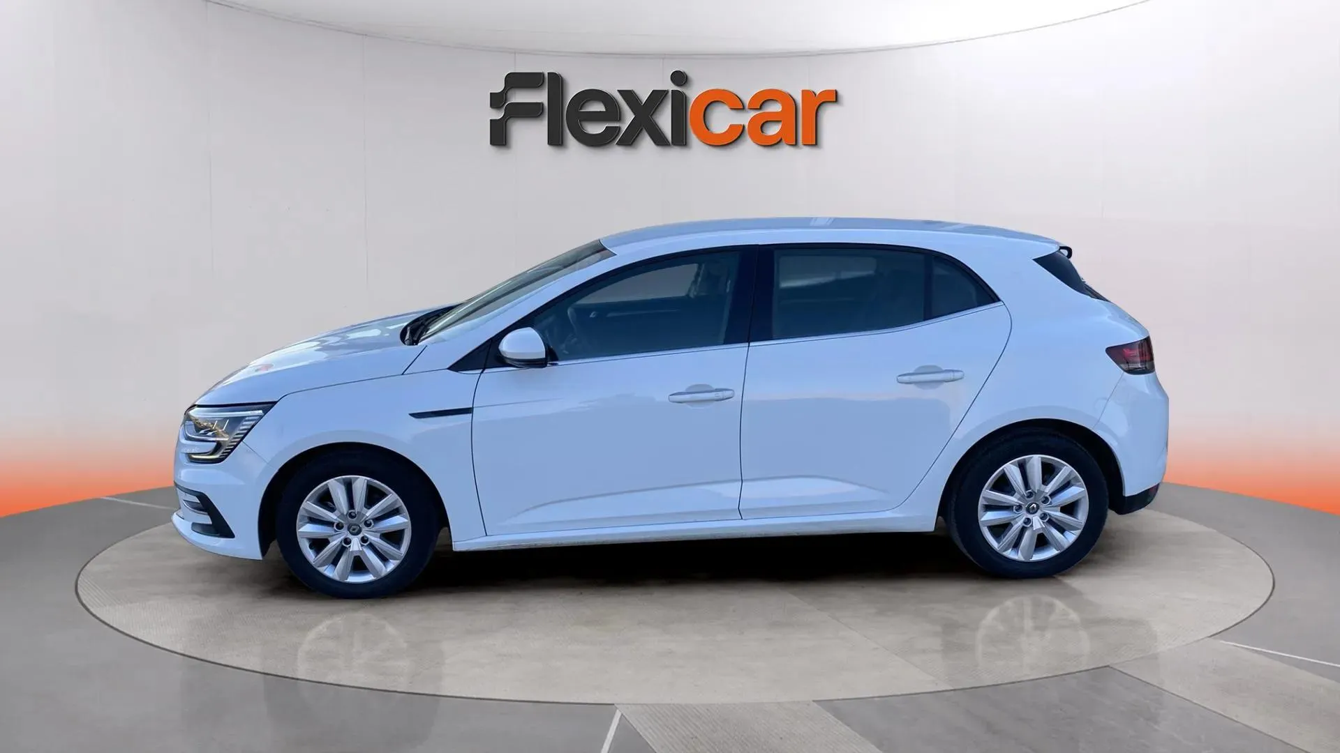 Renault Mégane Business Blue dCi - foto 3