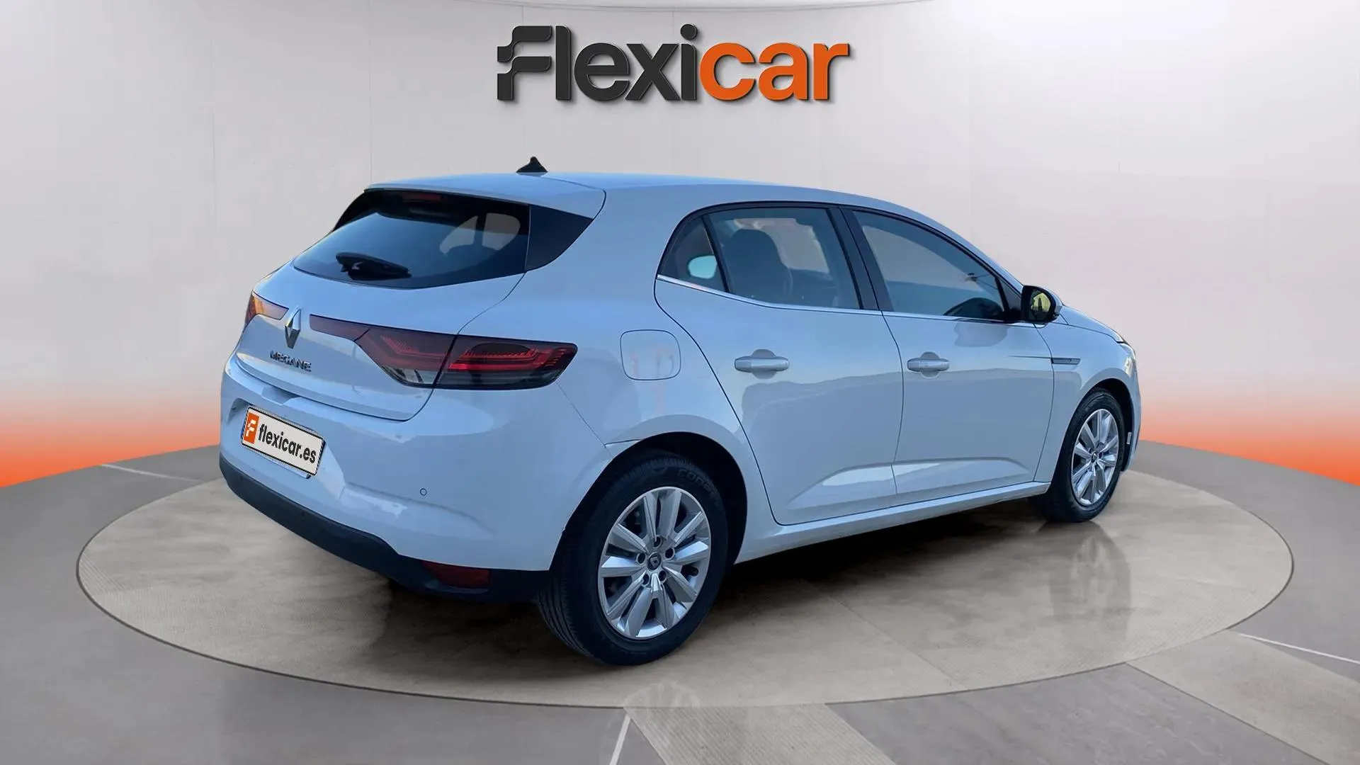 Renault Mégane Business Blue dCi - foto 6