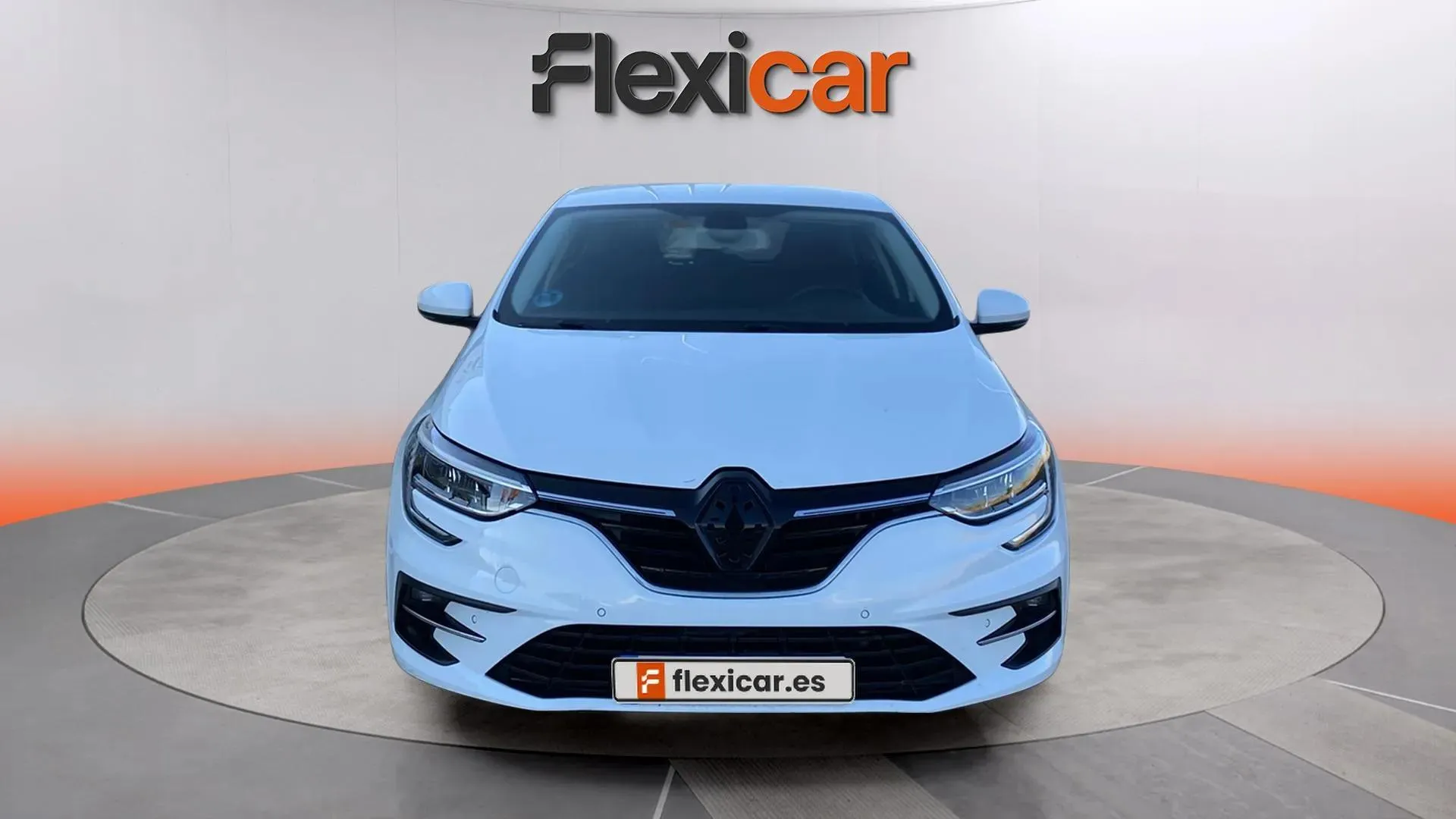 Renault Mégane Business Blue dCi - foto 8