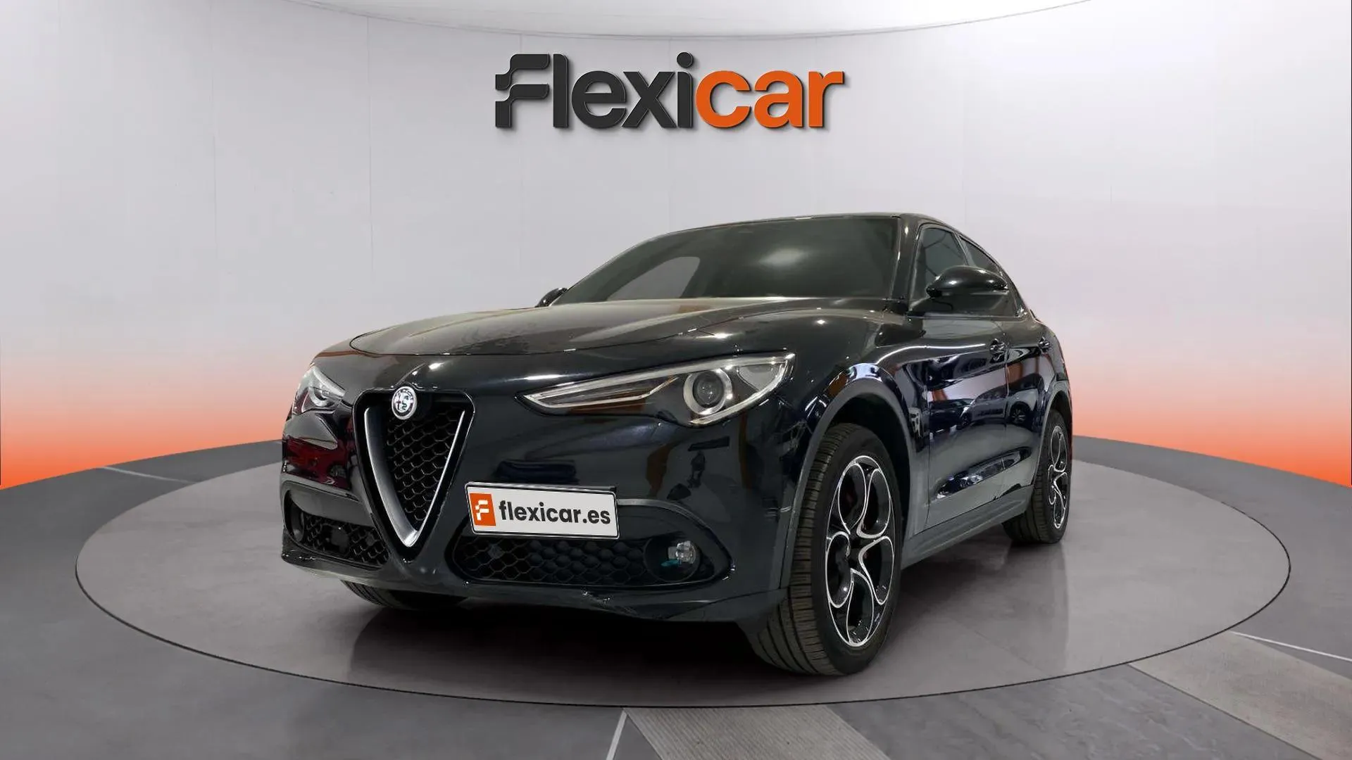 Alfa Romeo Stelvio 2.2 Diésel Executive Q4 - foto 2