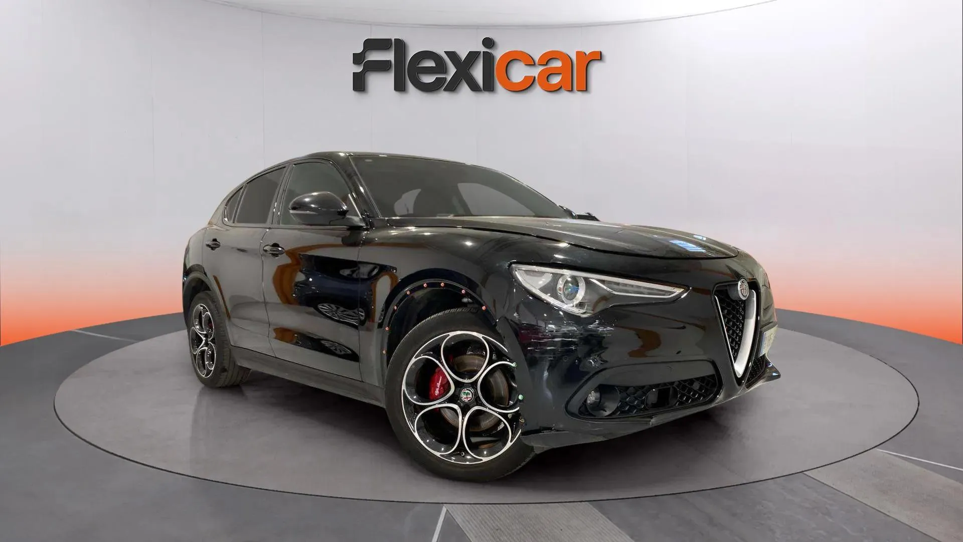 Alfa Romeo Stelvio 2.2 Diésel Executive Q4 - foto 1