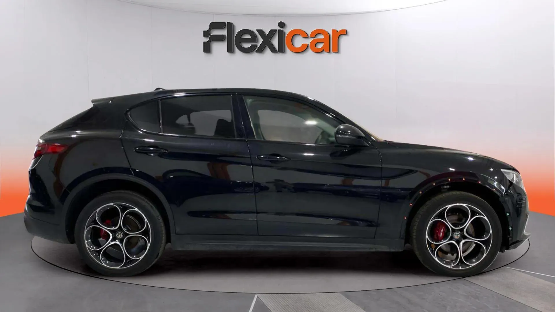 Alfa Romeo Stelvio 2.2 Diésel Executive Q4 - foto 4