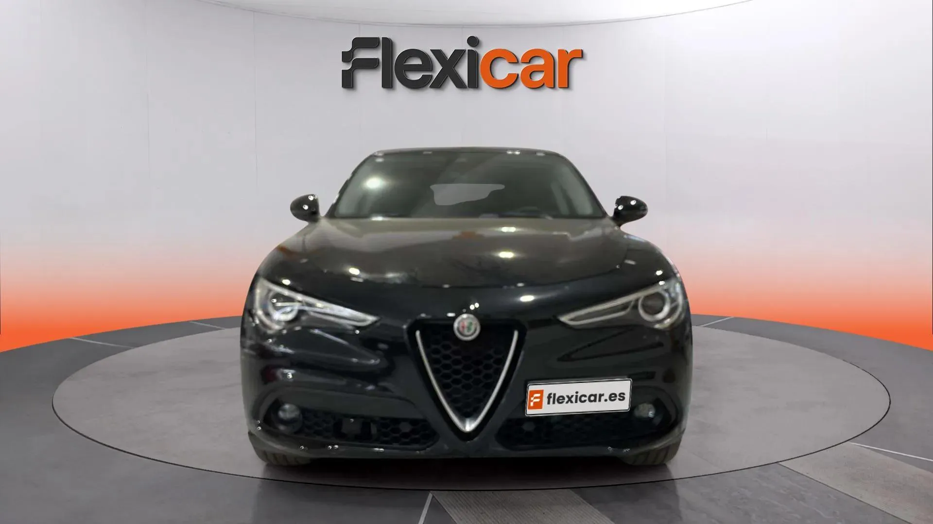 Alfa Romeo Stelvio 2.2 Diésel Executive Q4 - foto 3