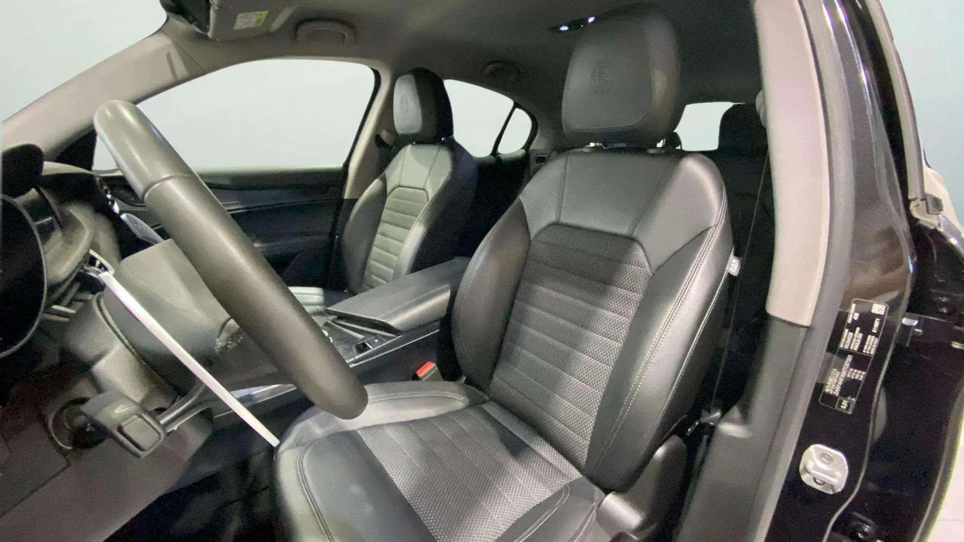 Alfa Romeo Stelvio 2.2 Diésel Executive Q4 - foto 11