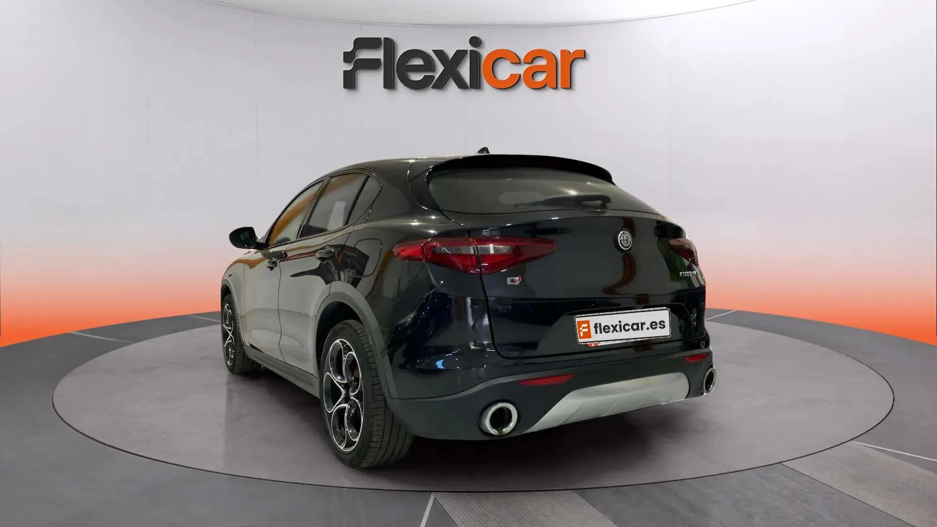 Alfa Romeo Stelvio 2.2 Diésel Executive Q4 - foto 6