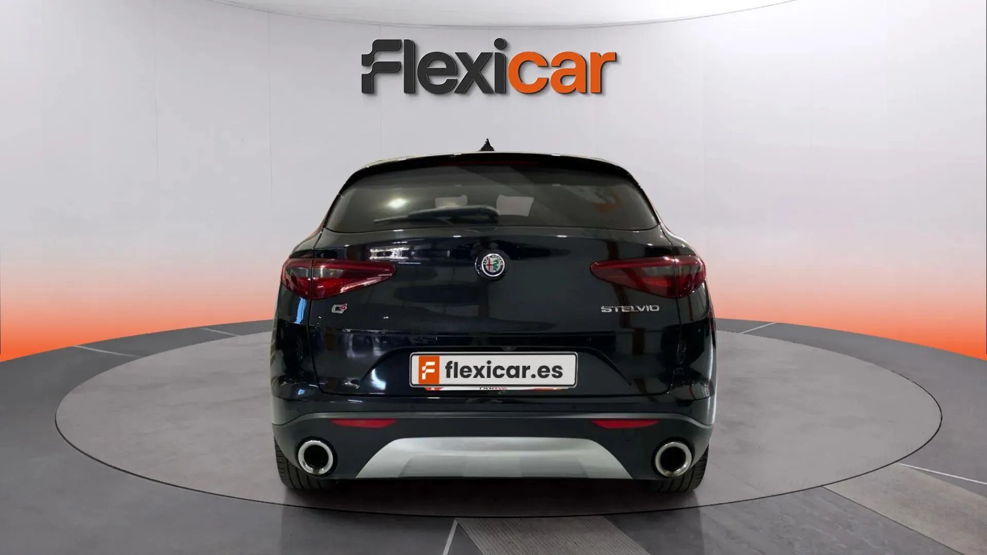 Alfa Romeo Stelvio 2.2 Diésel Executive Q4 - foto 7