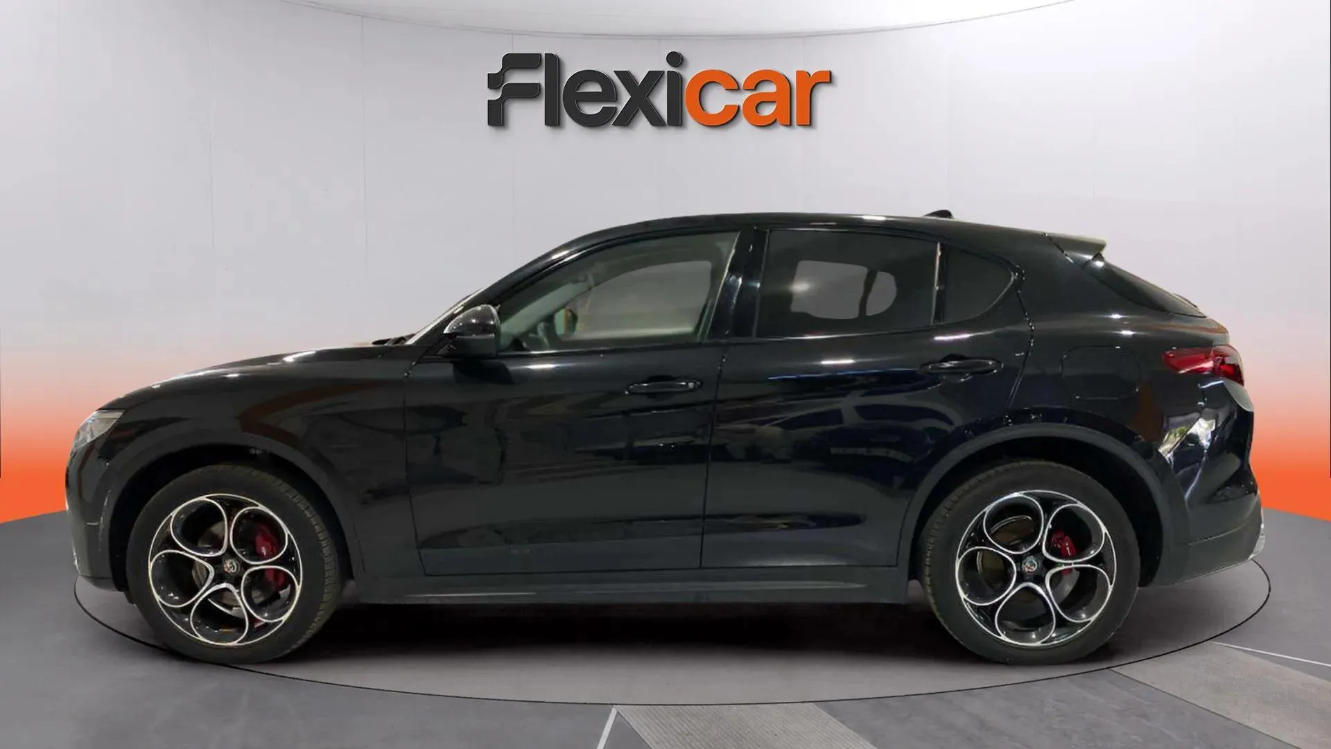 Alfa Romeo Stelvio 2.2 Diésel Executive Q4 - foto 5
