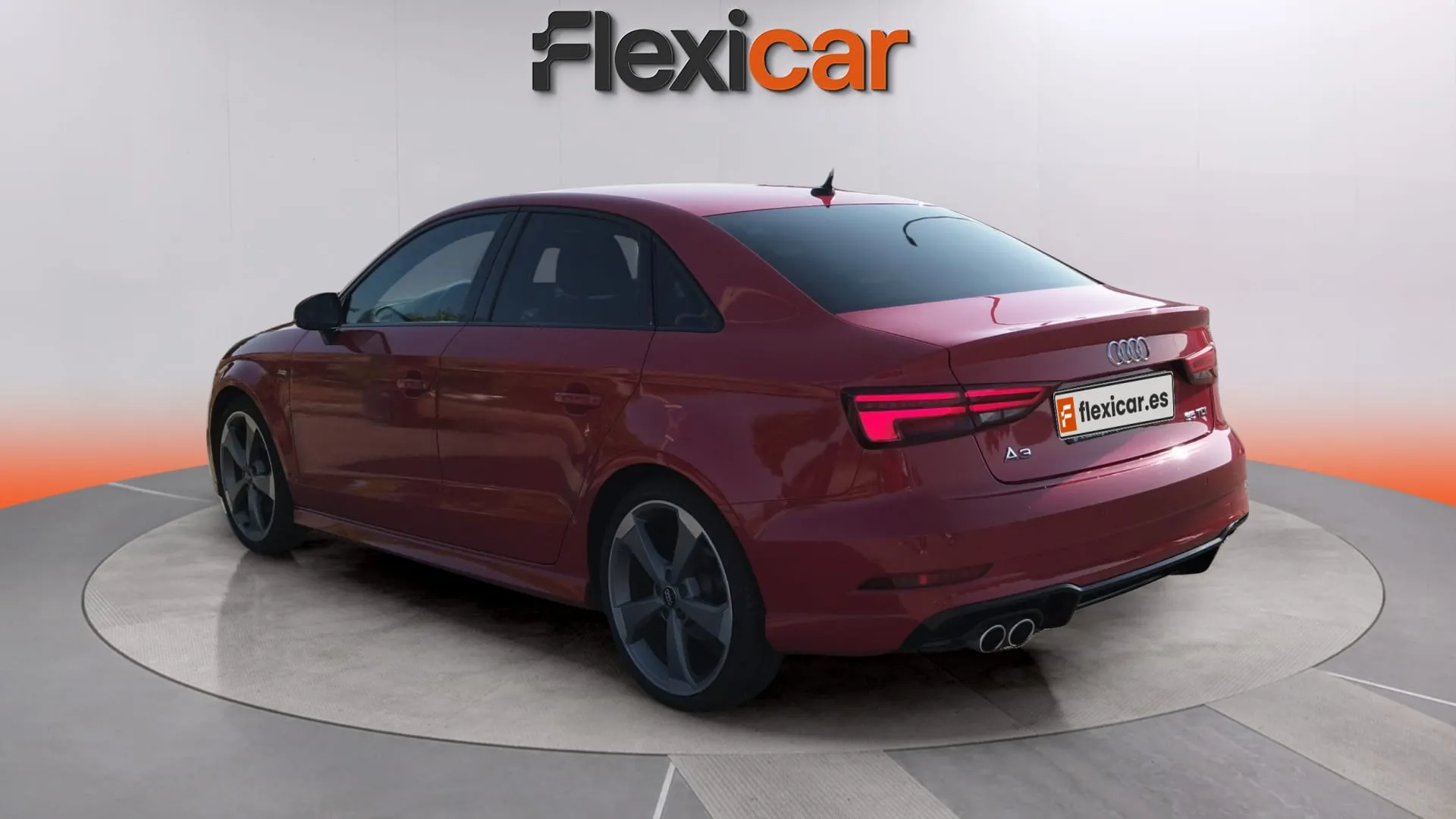 Audi A3 Sedan S line 35 TDI S tronic - foto 7