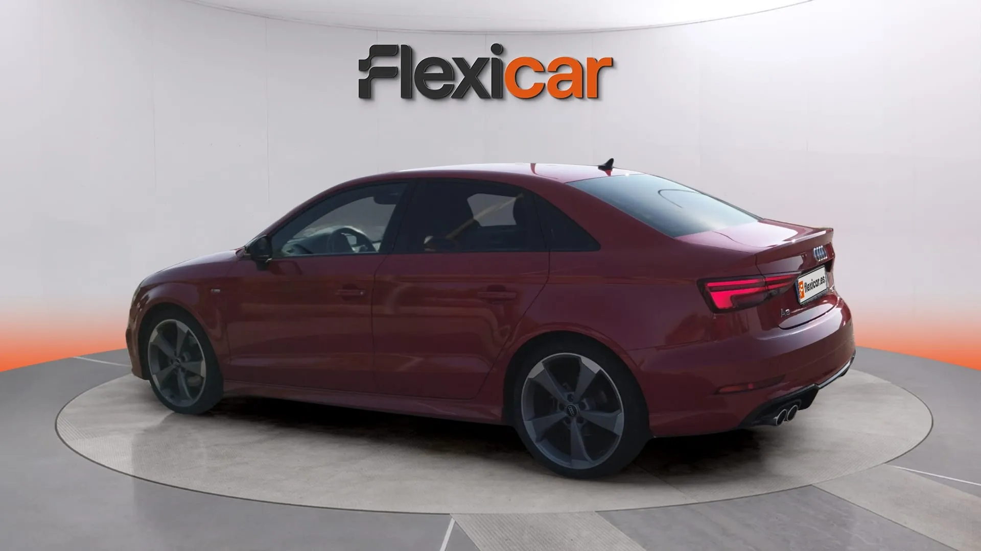 Audi A3 Sedan S line 35 TDI S tronic - foto 8