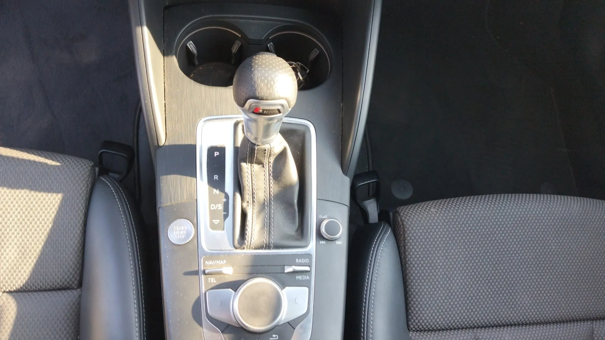 Audi A3 Sedan S line 35 TDI S tronic - foto 21