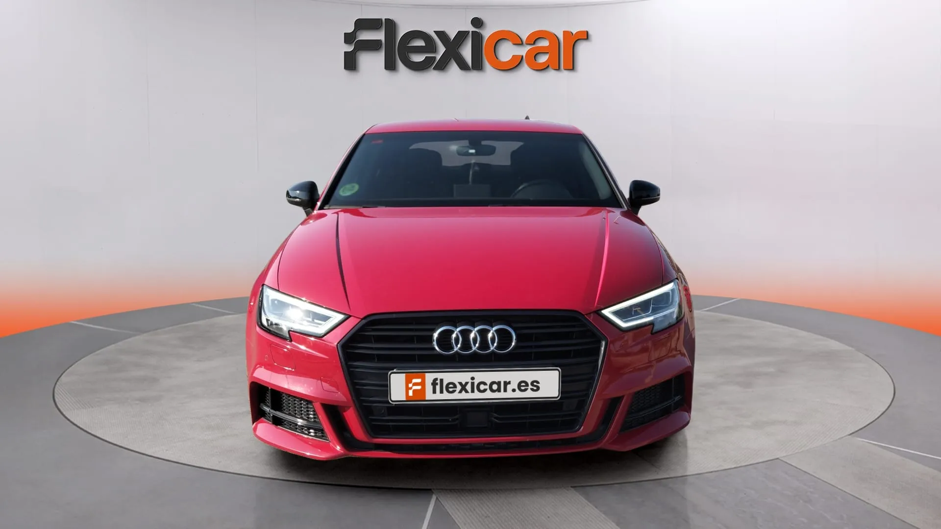 Audi A3 Sedan S line 35 TDI S tronic - foto 12