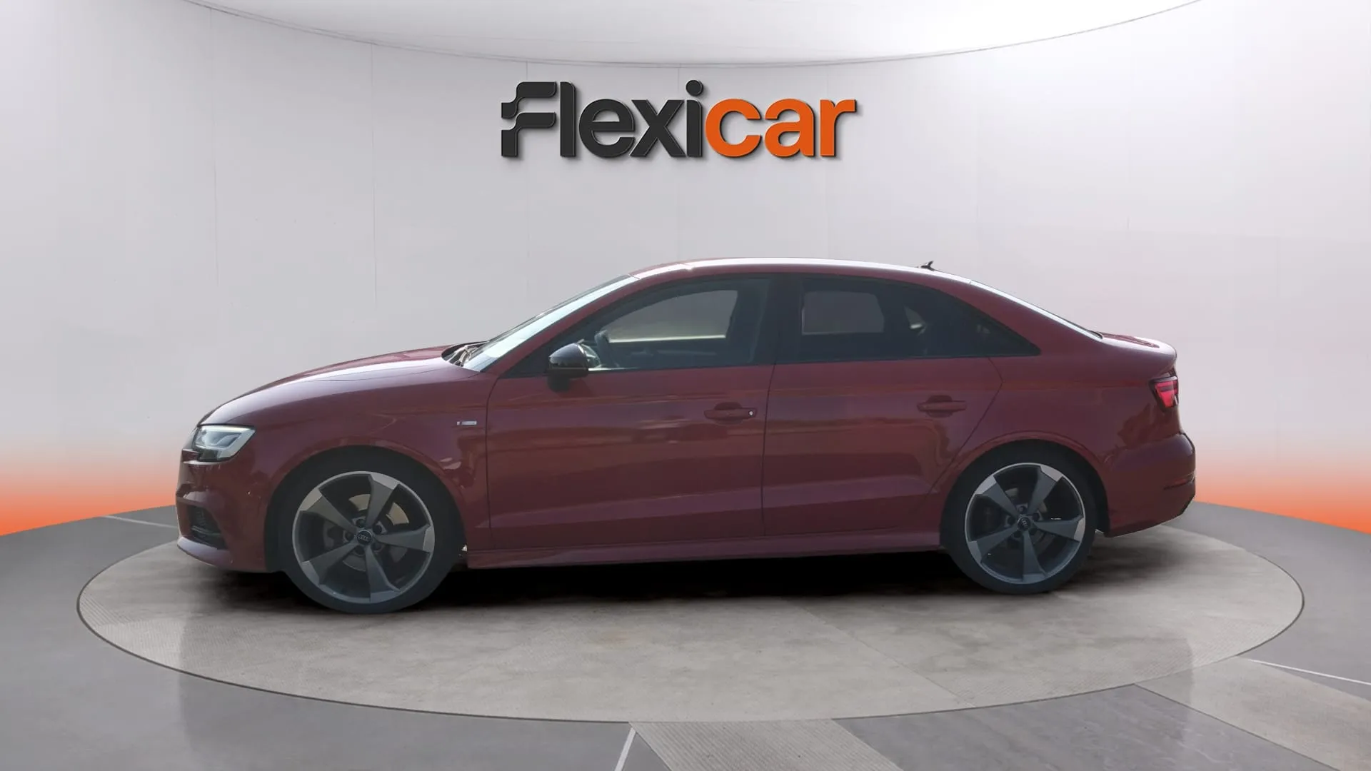 Audi A3 Sedan S line 35 TDI S tronic - foto 9