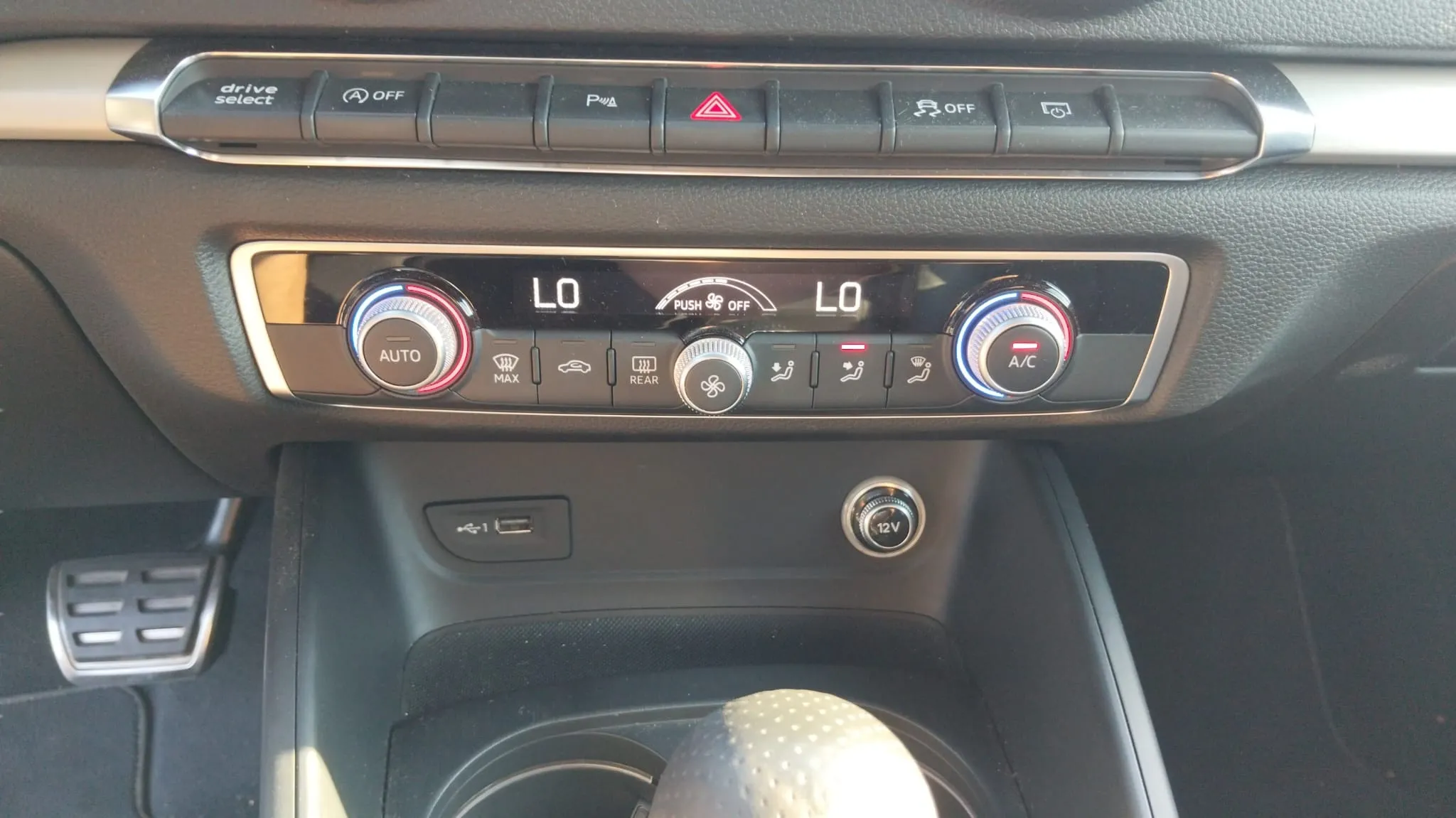 Audi A3 Sedan S line 35 TDI S tronic - foto 19