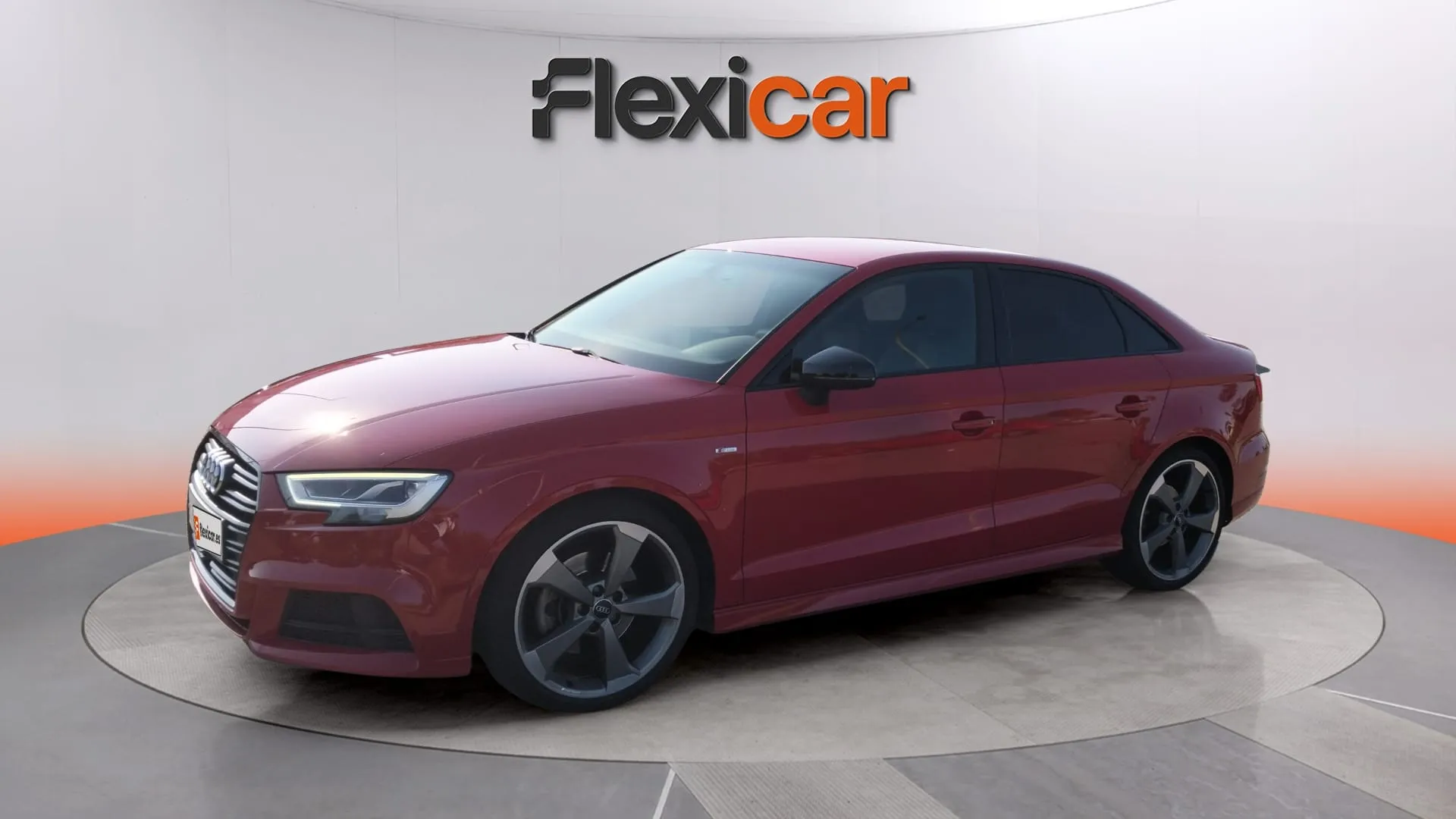 Audi A3 Sedan S line 35 TDI S tronic - foto 10