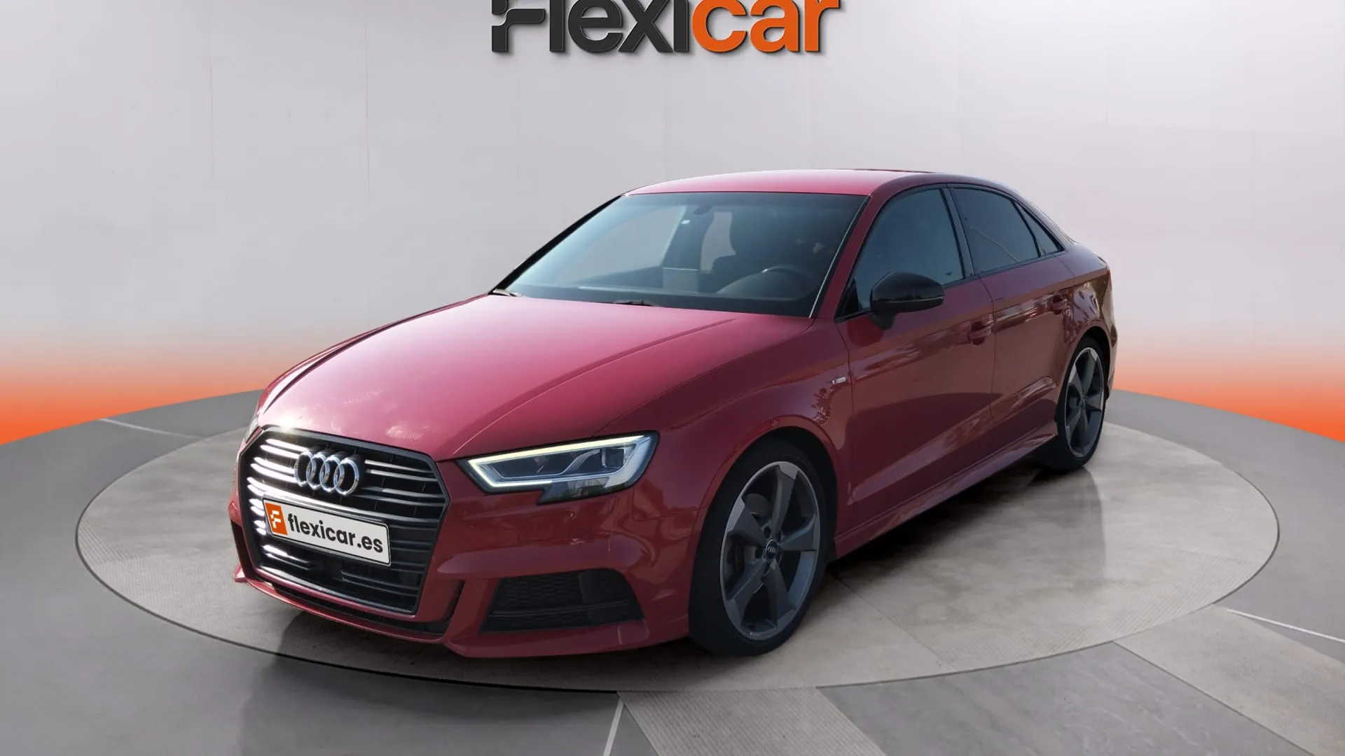 Audi A3 Sedan S line 35 TDI S tronic - foto 11