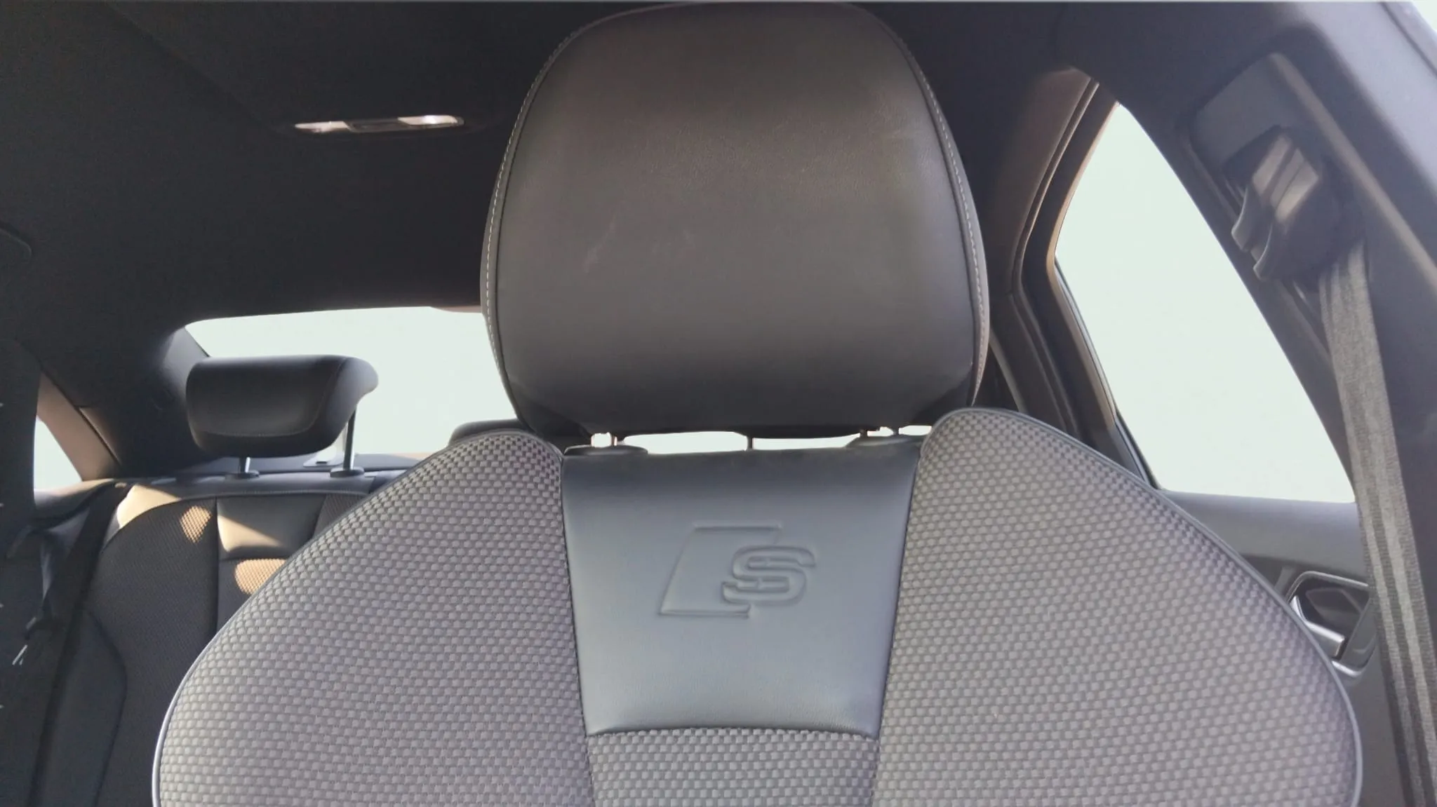 Audi A3 Sedan S line 35 TDI S tronic - foto 26
