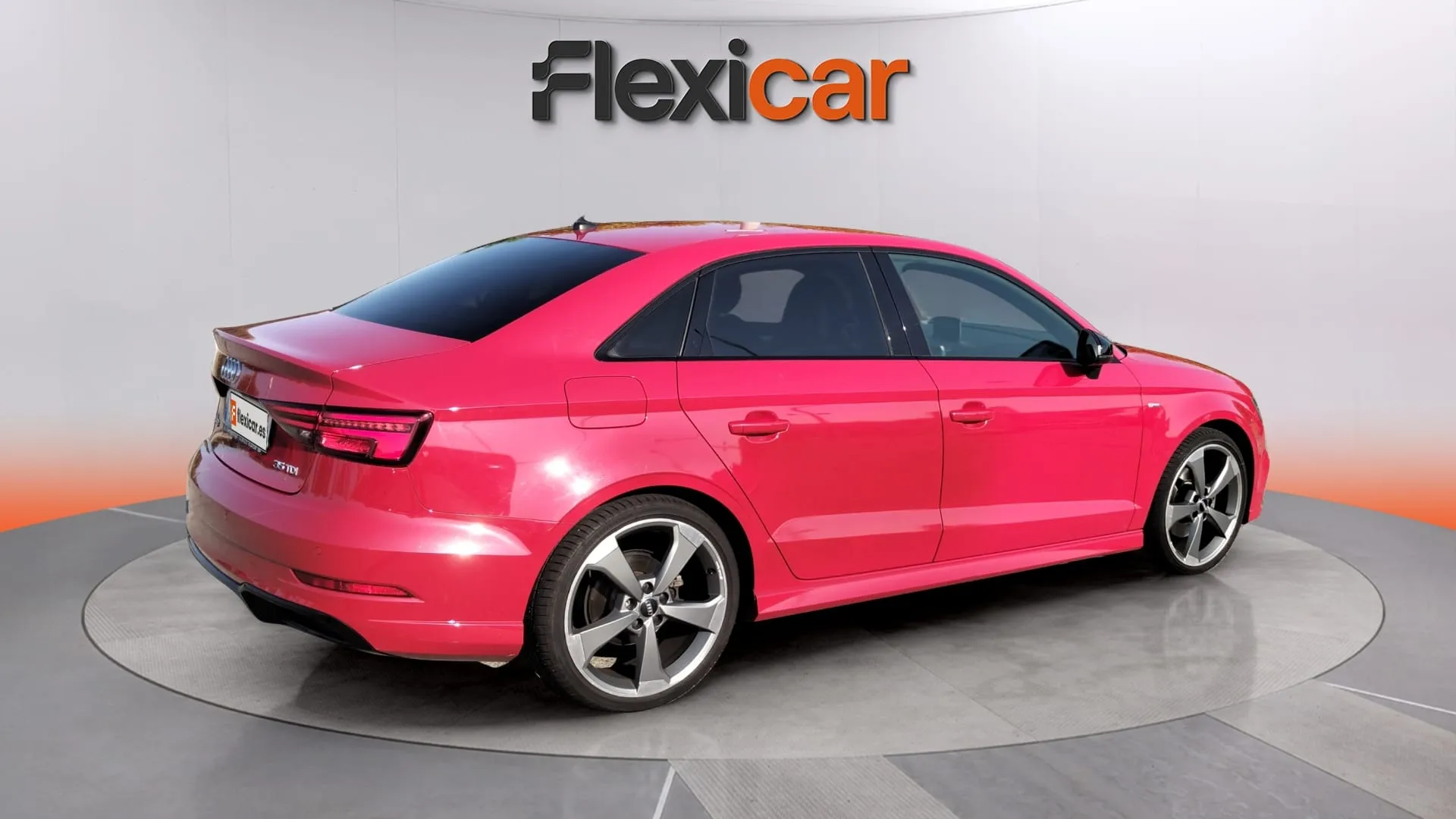 Audi A3 Sedan S line 35 TDI S tronic - foto 4