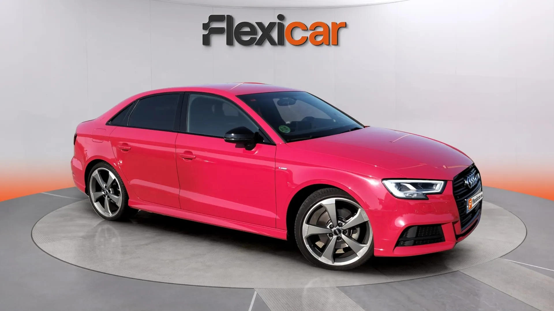 Audi A3 Sedan S line 35 TDI S tronic - foto 2